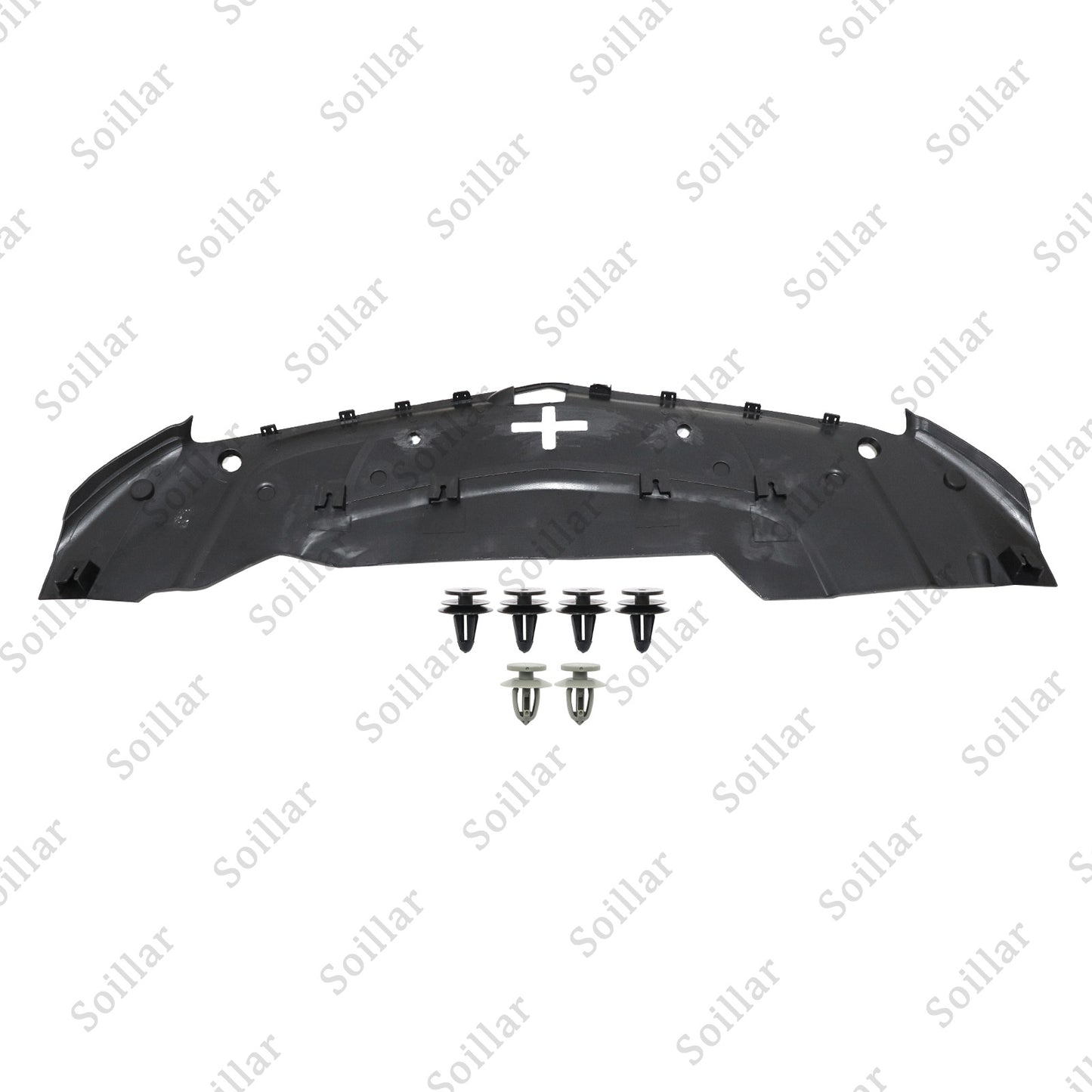 1Pcs New Radiator Support Cover Fits 2013-2017 Cadillac XTS 23205335