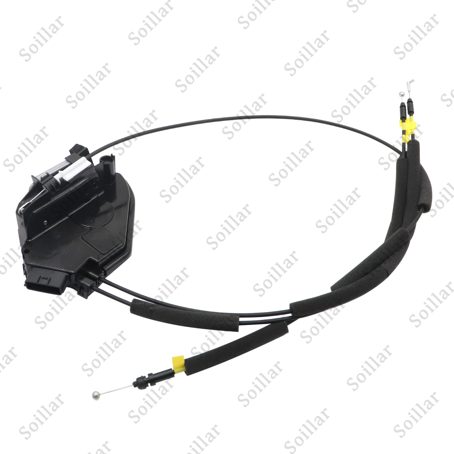 For Nissan Pathfinder 2019-2020 Front Right Passenger Side Door Lock Latch