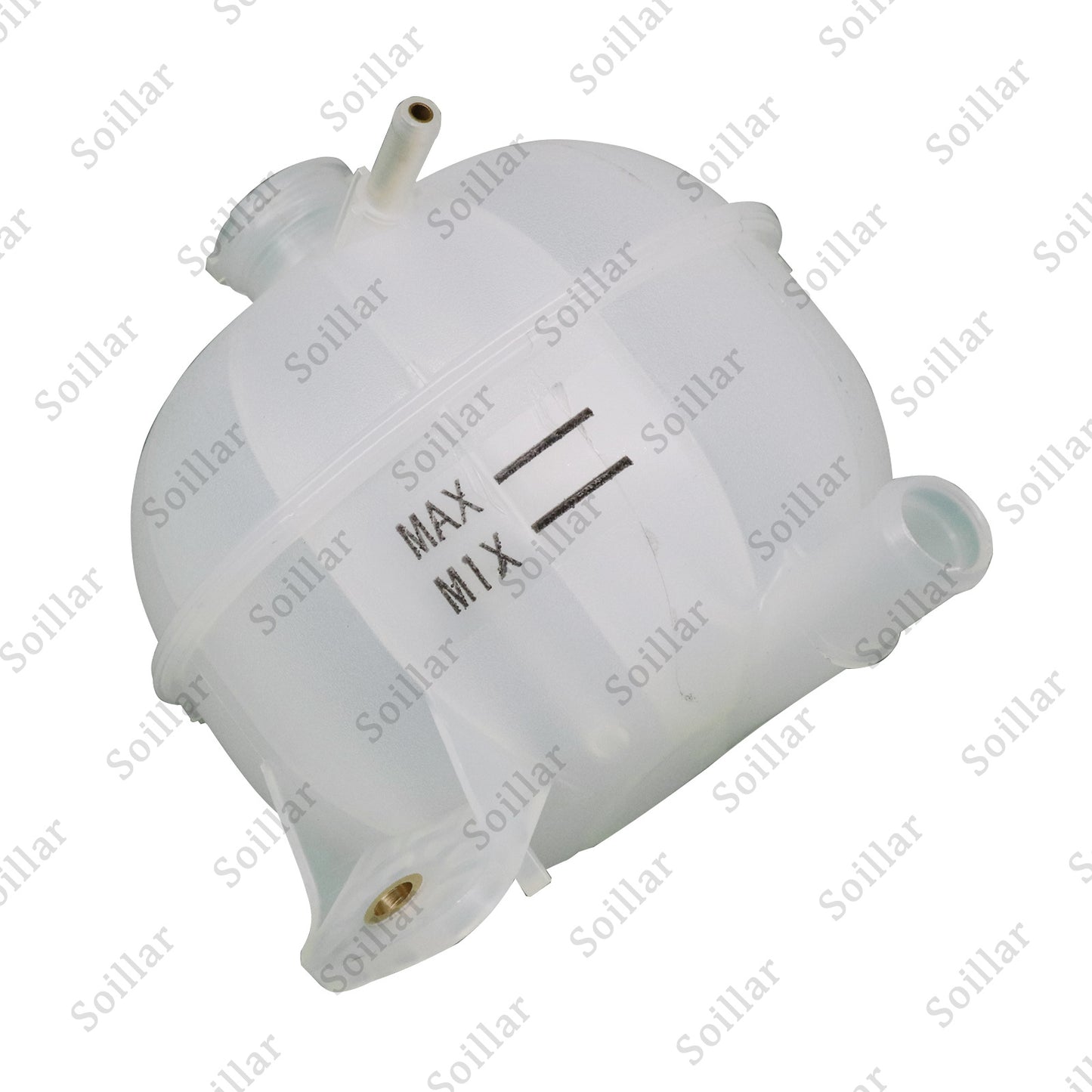 New Engine Coolant Reservoir Tank For Hyundai Tucson 2016-2021 25431D3600