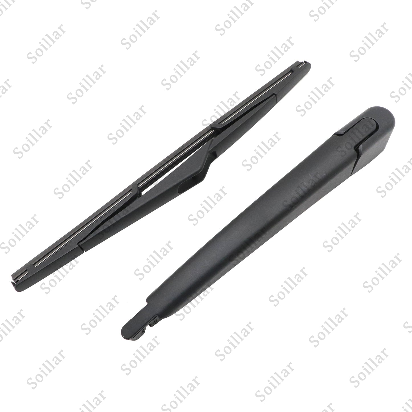 Rear Wiper Arm with Blade For 2008-2012 Ford Escape Mercury Mariner 8L8Z17526C