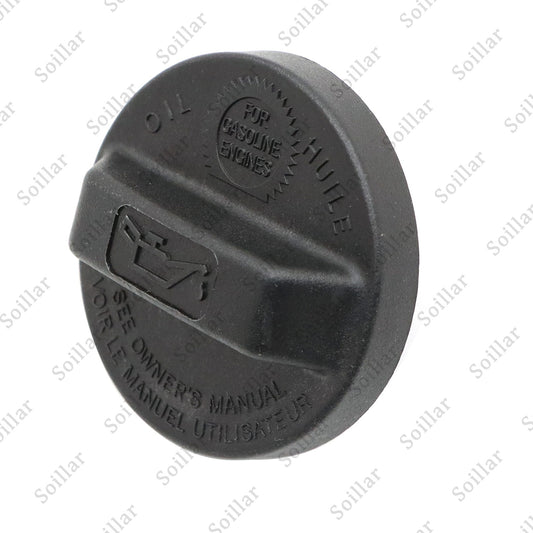 Oil Filler Cap Fit for 2003-2011 Honda Civic 1.3L 1.7L 1.8L 2.0L 15610-RAA-A01