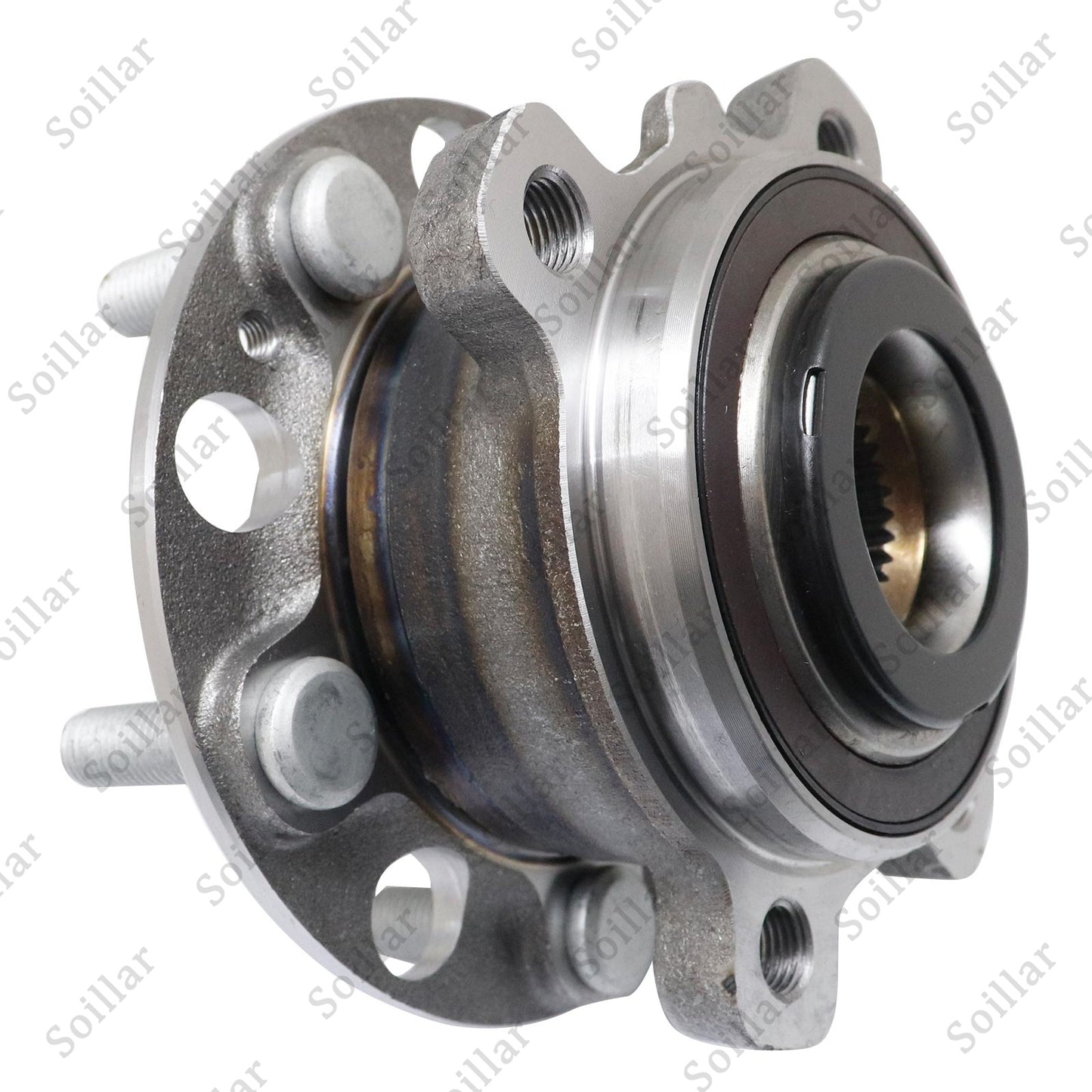 Front Wheel Hub Bearing 51730L1000 For KIA K5 Hyundai Sonata 2020-2022