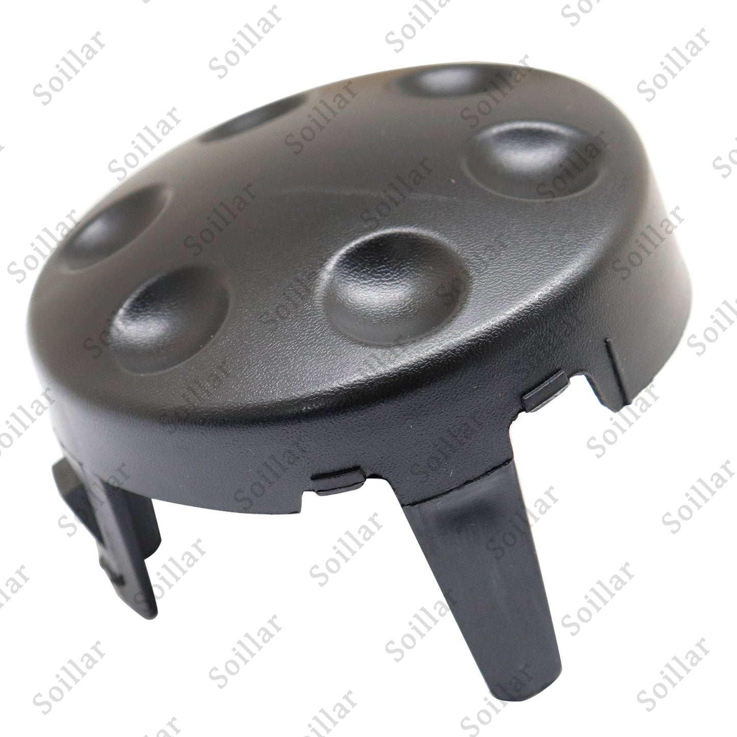 Front L/R Fog Light Cover For Nissan 2011-2013 Rogue 2014-2015 Rogue Select