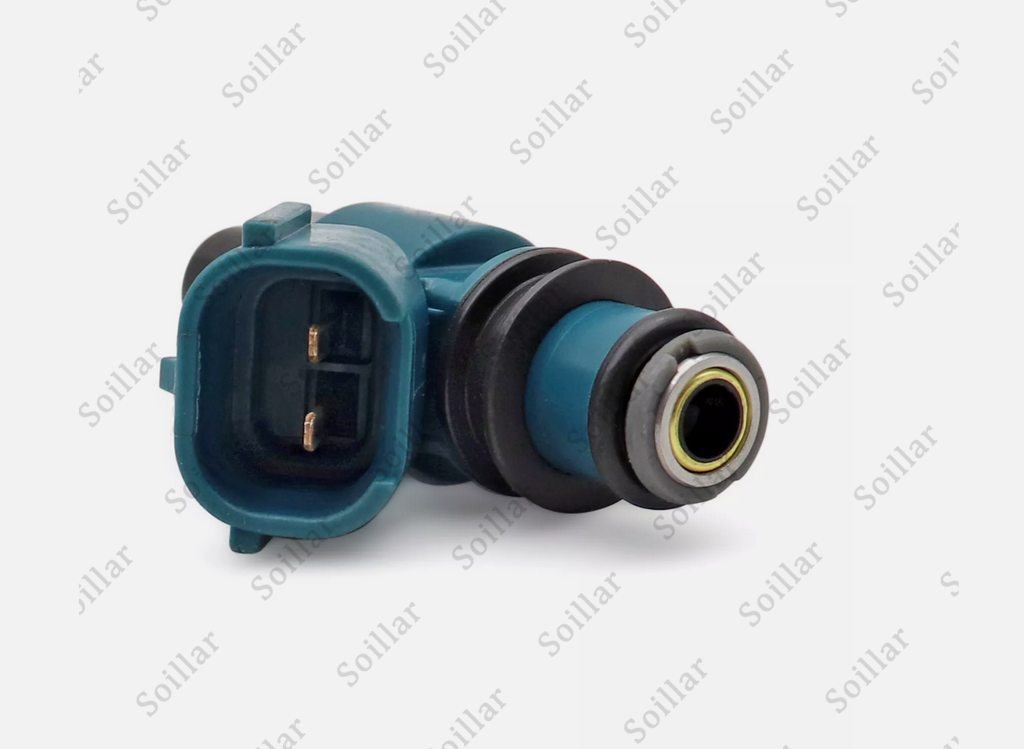 FUEL INJECTOR Fit For 2007-2013 HONDA TRX420FM TRX420FPM RANCHER 420 4X4