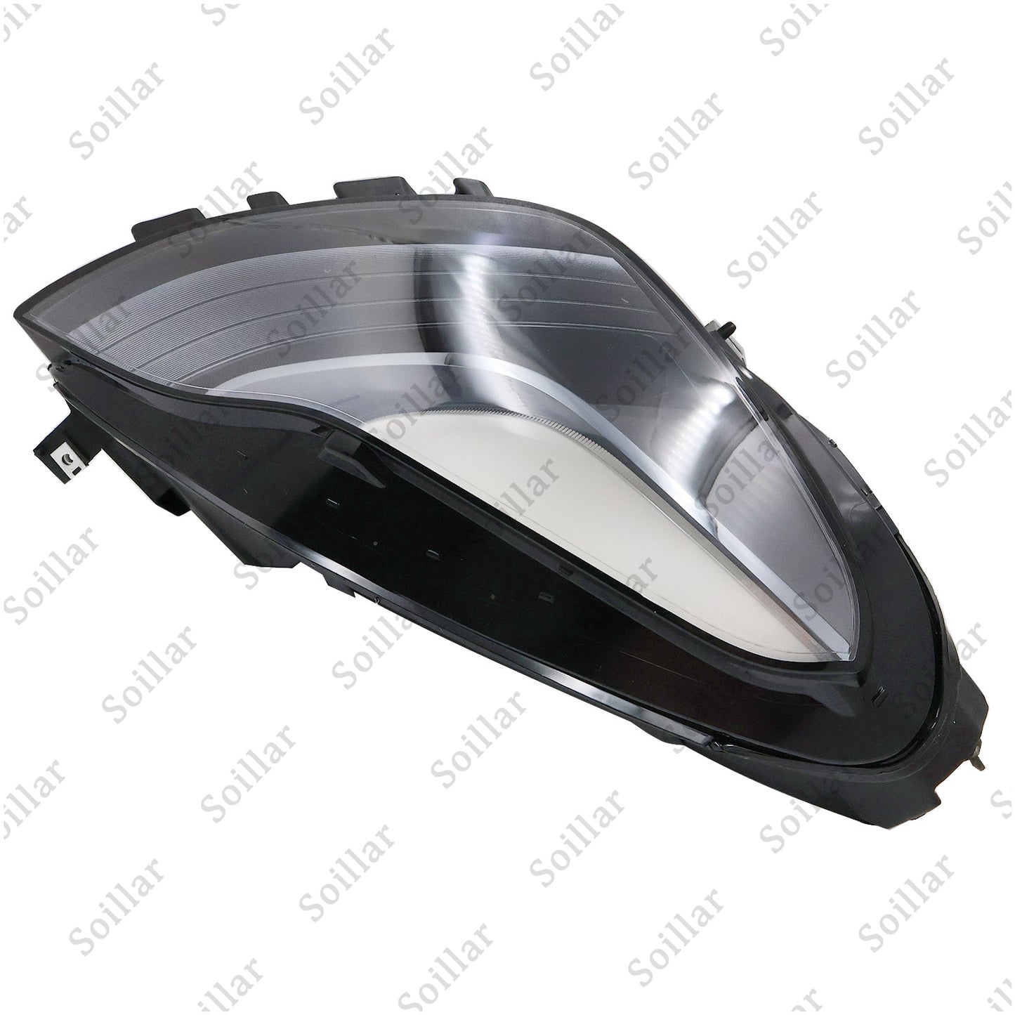 Headlight Fit Tesla Model 3 Y 2021 2022 2023 Passenger Right Side LED 151495300C