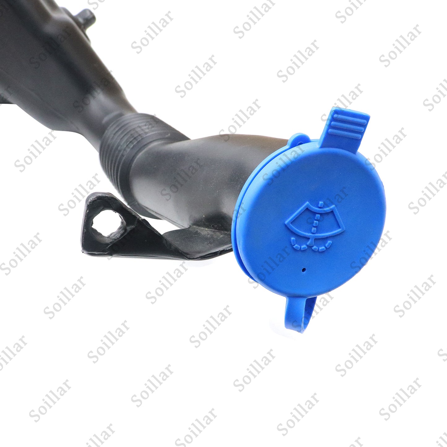 For Mercedes-Benz GLK250 2013-15 GLK350 10-15 Windshield Washer Reservoir w/Cap
