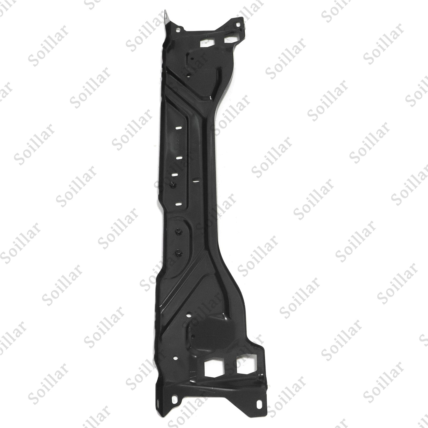 For Mercedes-Benz E250 2014-2016 Radiator Support MB1225152 2126201100