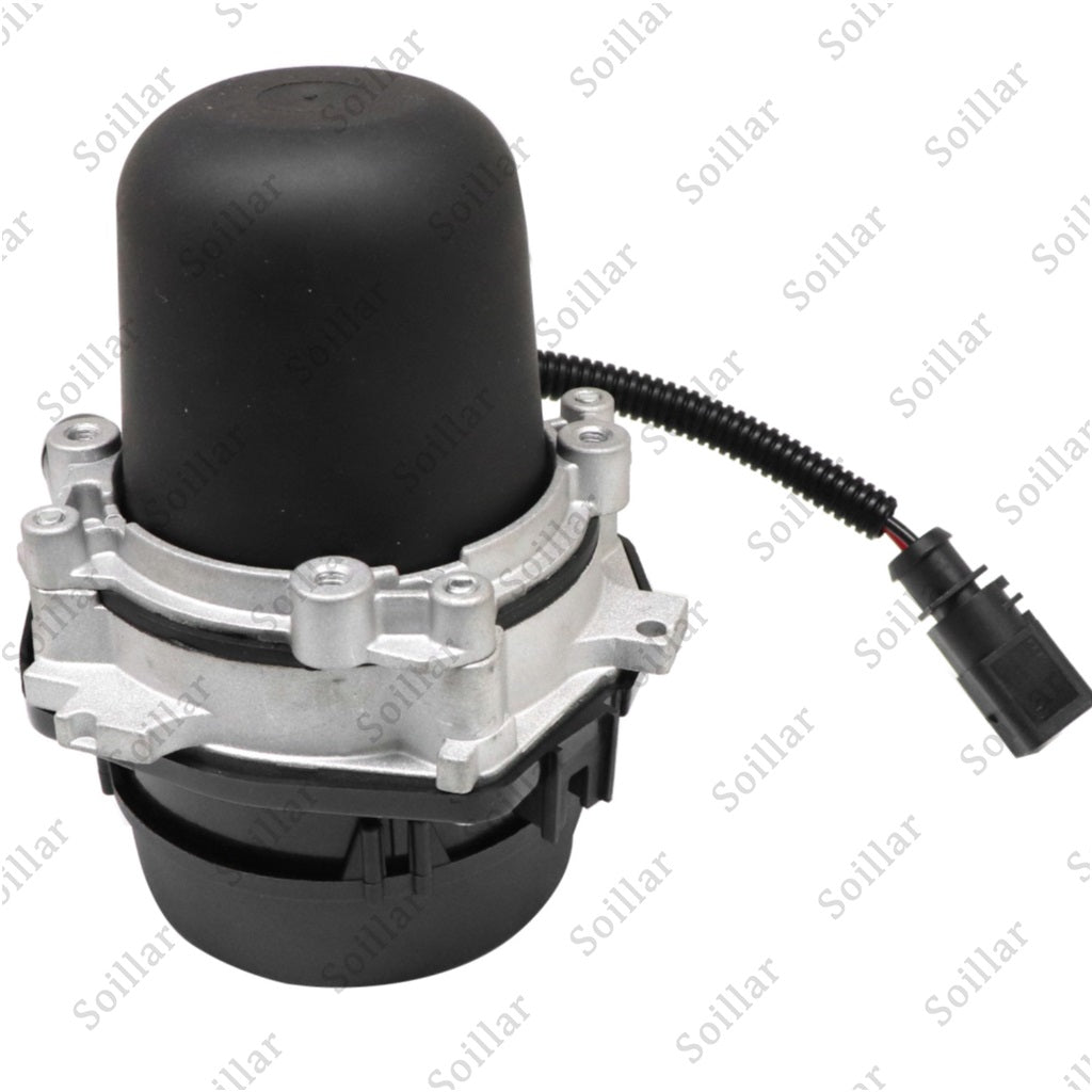 Secondary Air Injection Pump 95B959253 For Porsche Cayenne Macan Panamera 911
