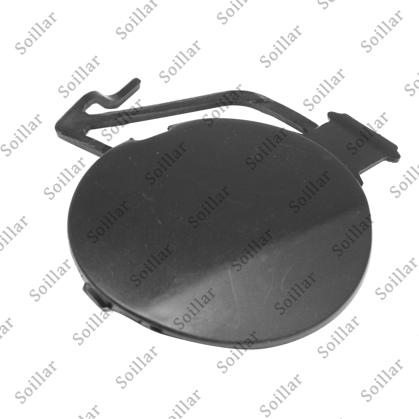 NEW Front Bumper Tow Hook Cap Cover 71104-T5H-H500 for HONDA FIT 2018-2019