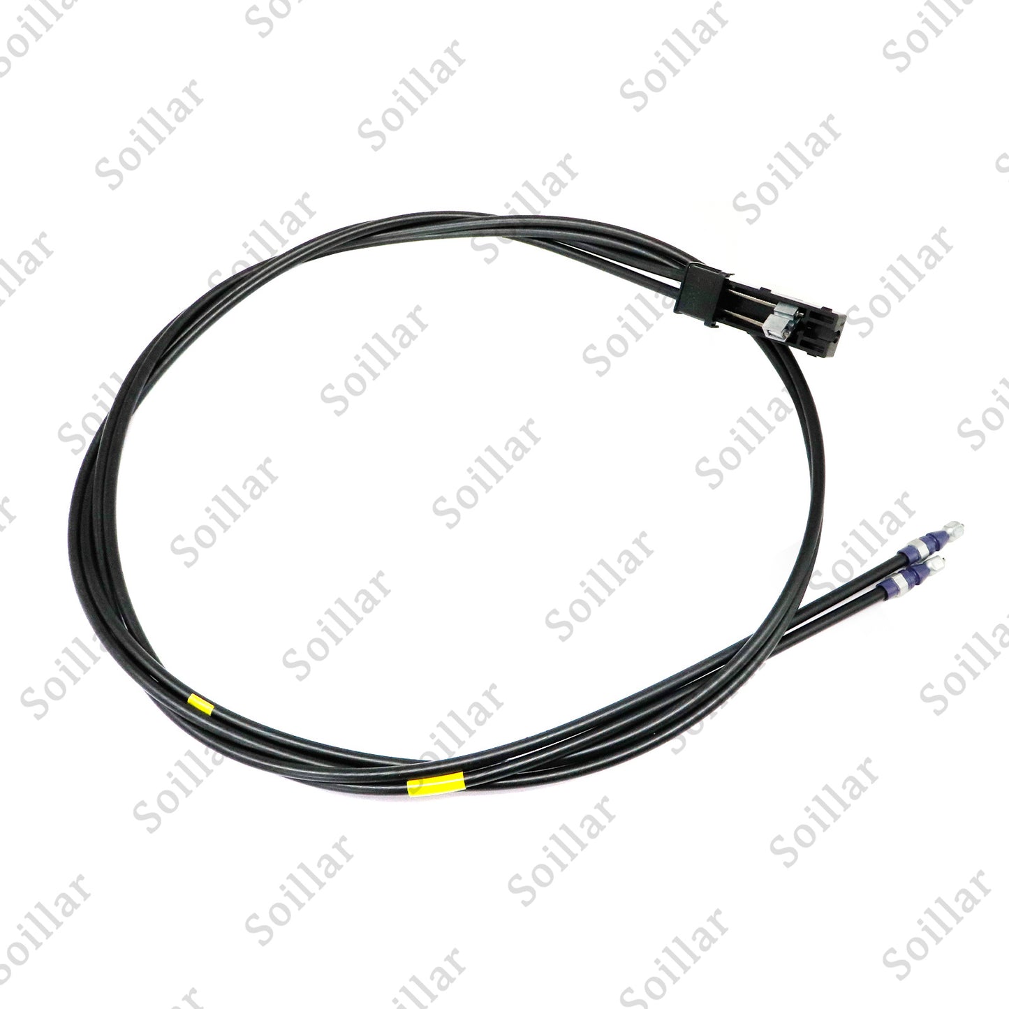 NEW Hood Latch Lock Release Cable 65620-1BA1B For Infiniti QX50 EX37 EX35