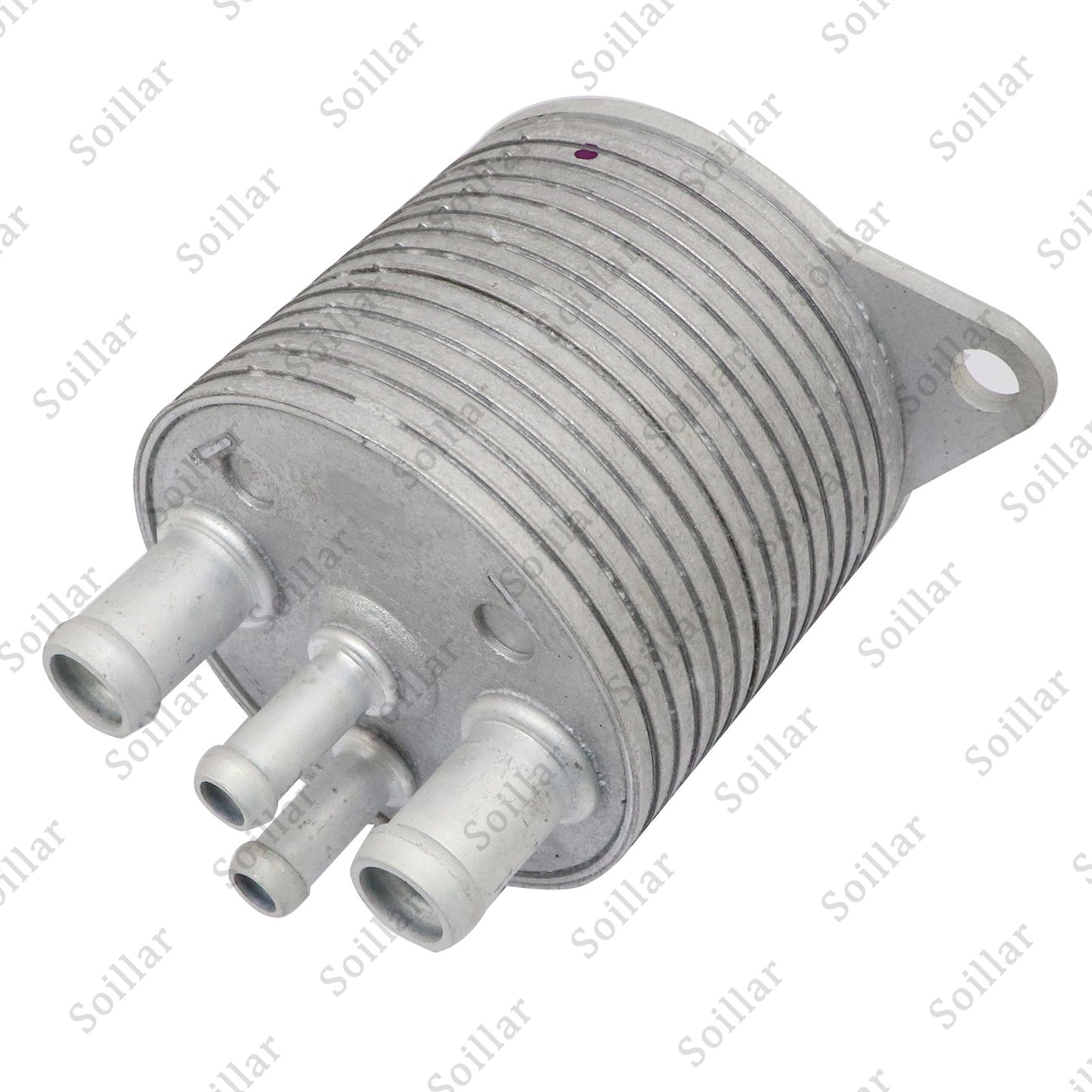 New Automatic Transmission Oil Cooler For 2014 2015-19 Subaru Forester WRX 2.0L