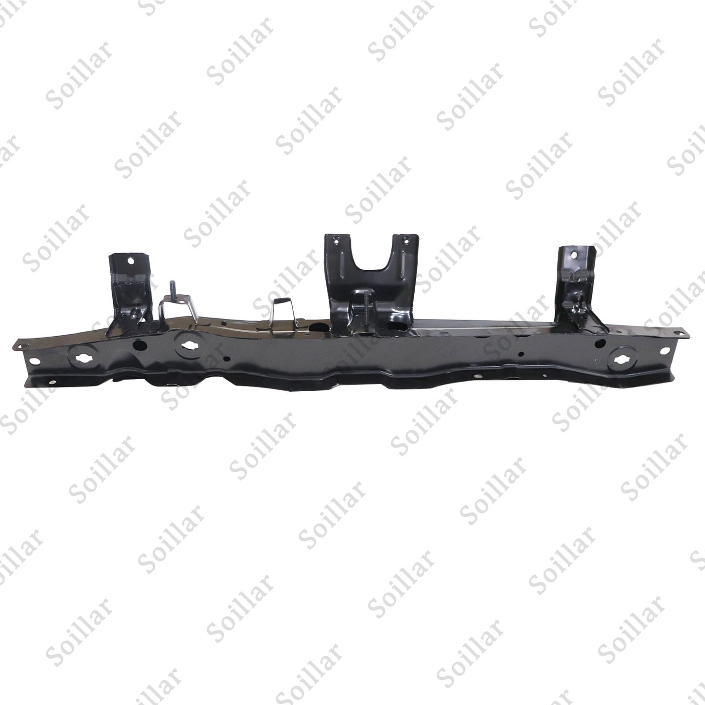 For Nissan Versa SV 2020-2023 F25115EEMH Radiator Support Core Upper