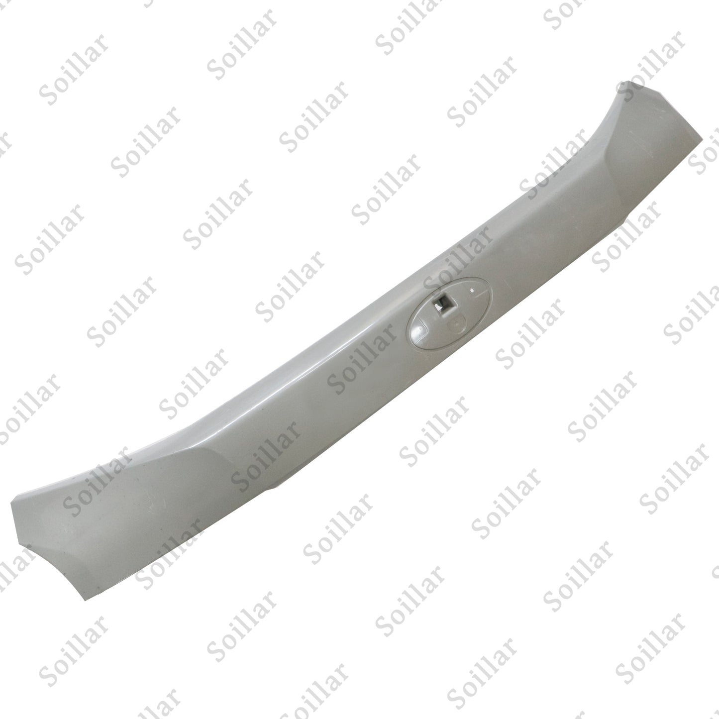 For Subaru Forester 2014-2018 Rear Tail Gate Finish Panel Garnish 91111SG000