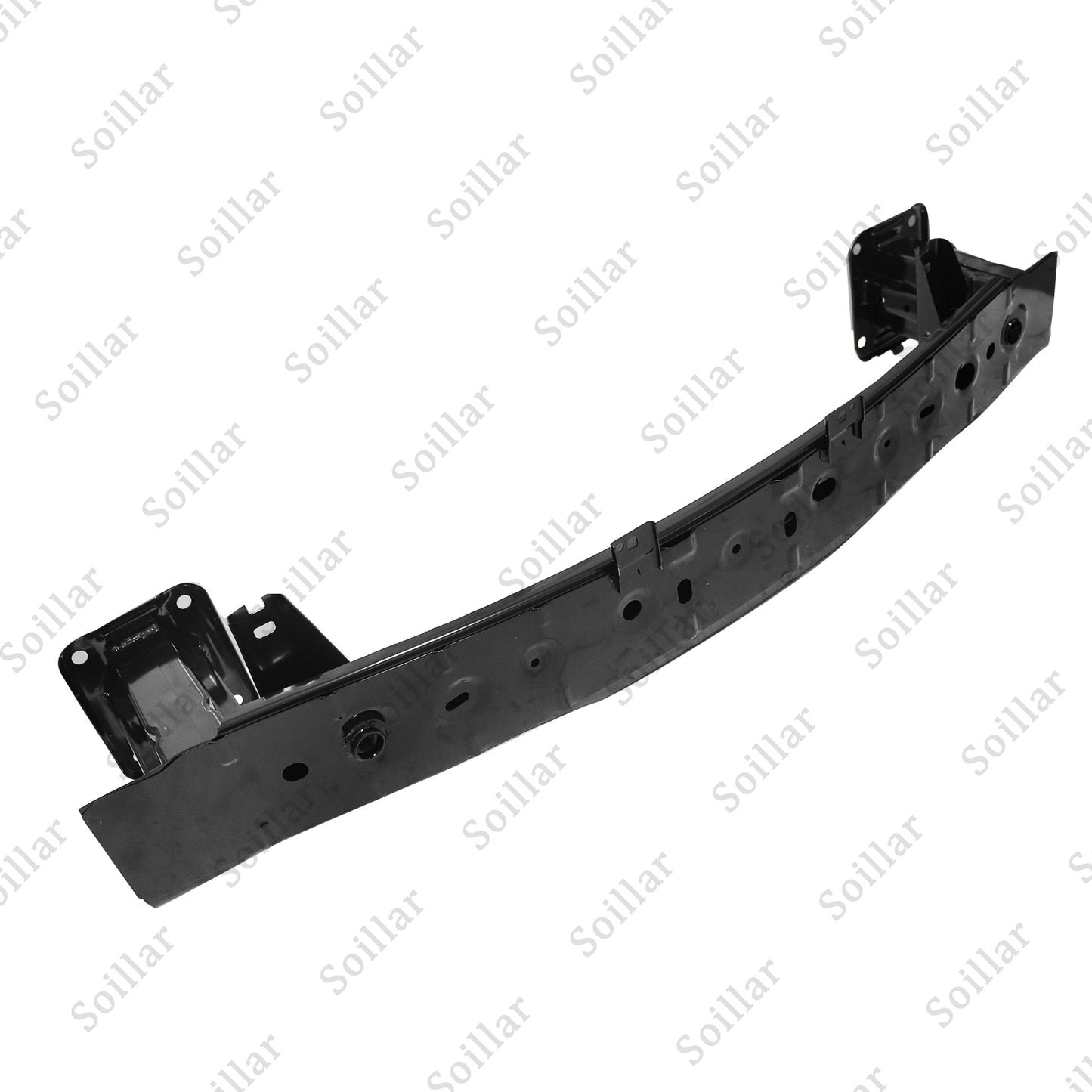 NEW For Mazda 3 2019-2024 BCJH50070B BDTS50070 Front Bumper Reinforcement