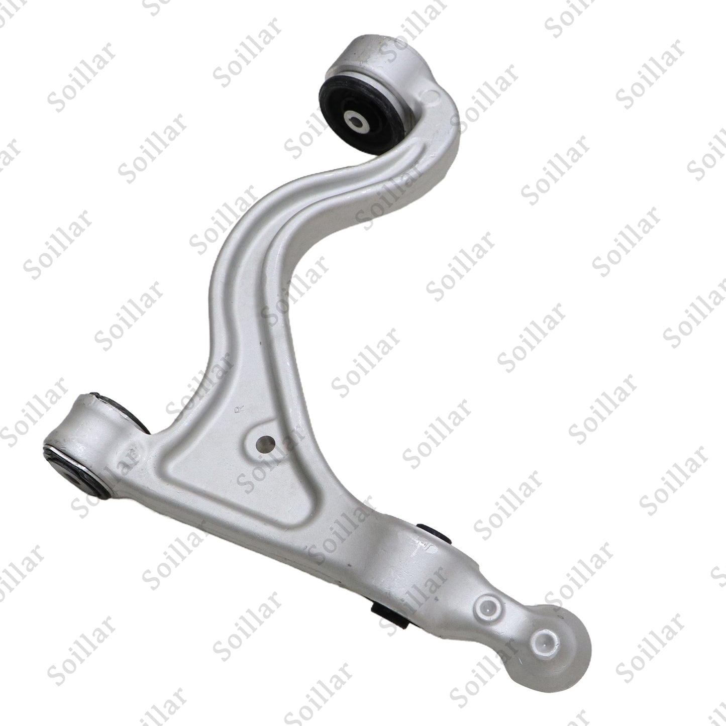 Control Arm Front Right Lower For Porsche Panamera 2014 2015 2016 97034105424