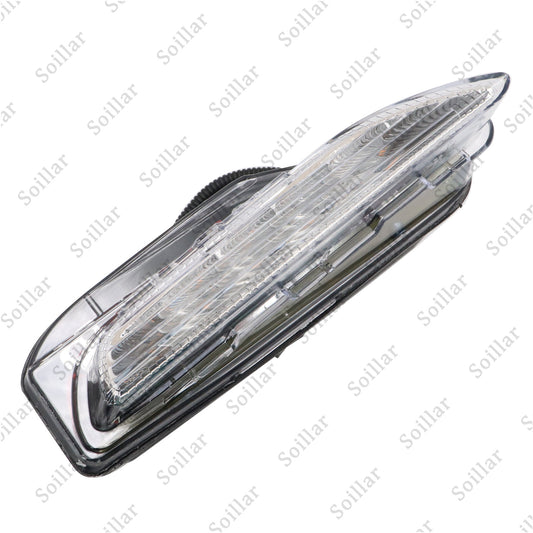 New Front Bumper Right Side Turn Signal Light For 2015-2019 Infiniti Q70 Q70L