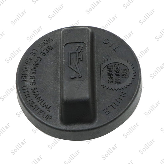 Oil Filler Cap Fit for 2003-2011 Honda Civic 1.3L 1.7L 1.8L 2.0L 15610-RAA-A01
