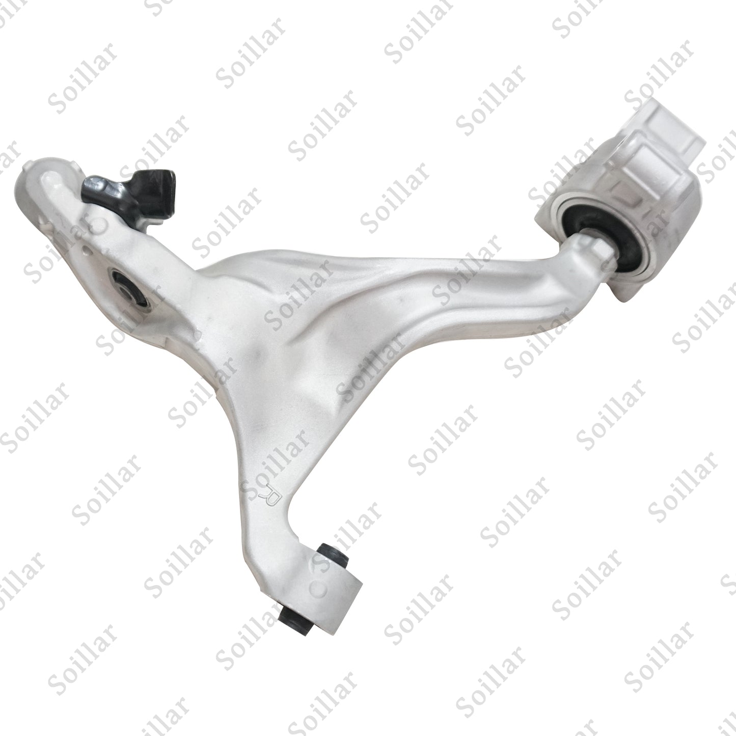 Fits For Infiniti M37 M56 2011-2013 AWD Front Right Lower Control Arm
