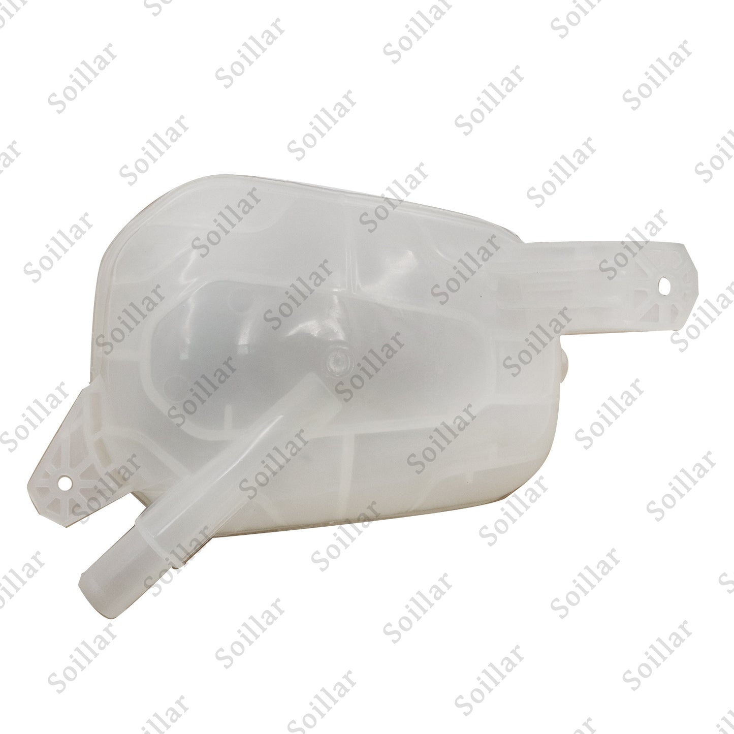 New For 20-23 Hyundai Sonata 21-23 Kia K5 Coolant Radiator Reservoir Tank w/ Cap