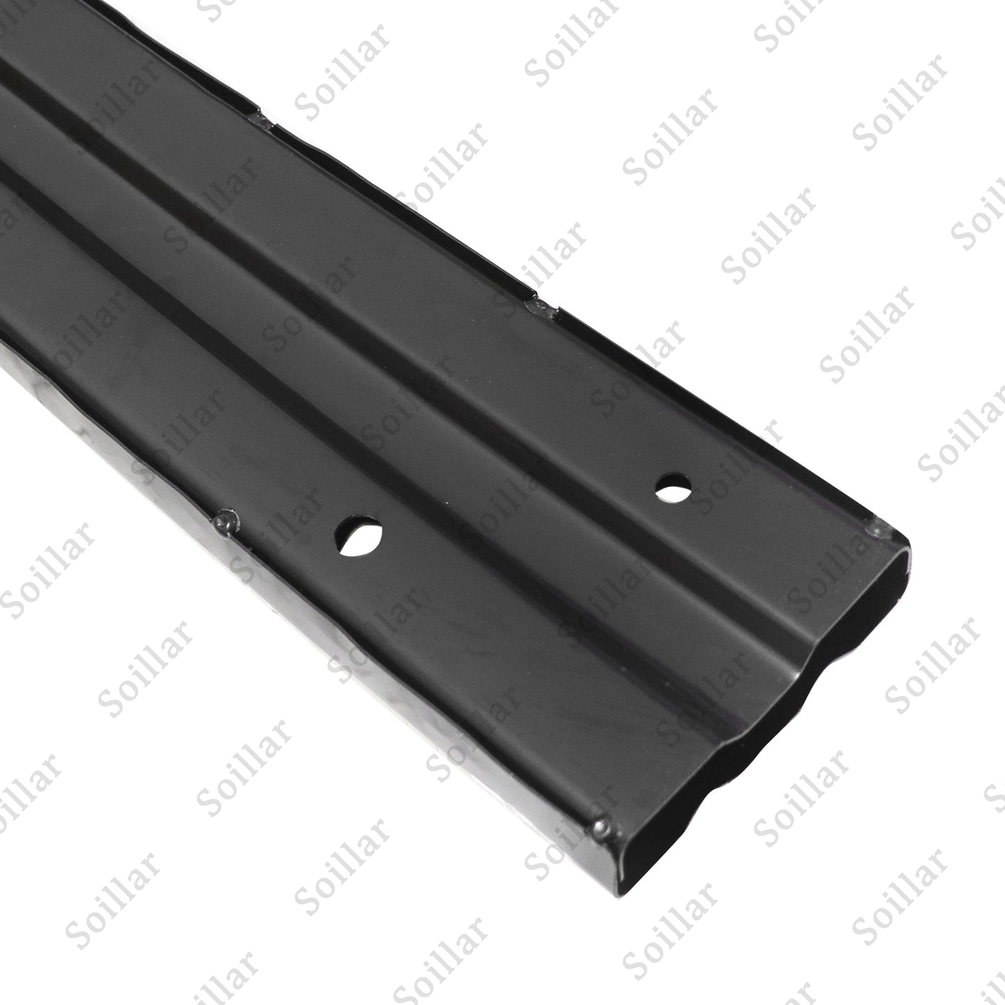 NEW 850323TB1B Rear Bumper Reinforcement FOR Nissan Altima 2013-2018 Steel