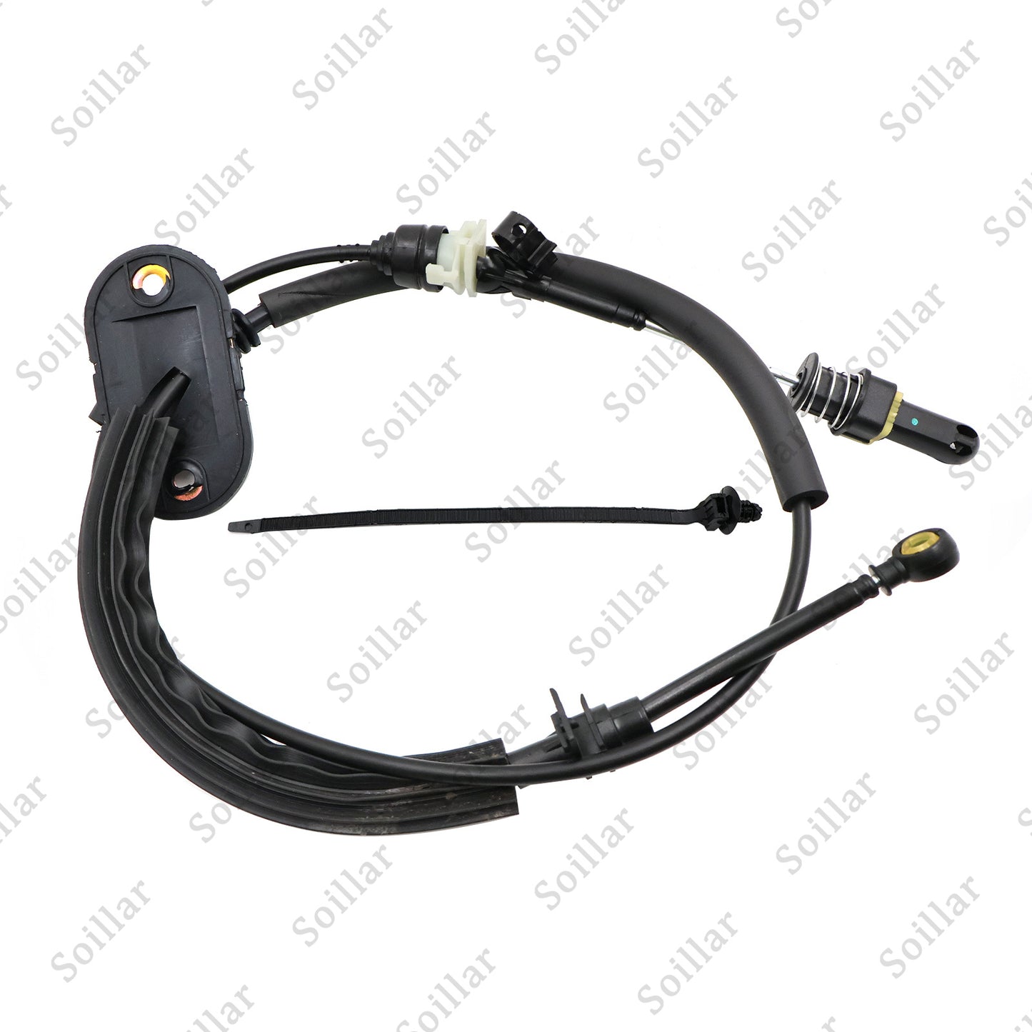 1x For Ford Escape 2008 Automatic Transmission Cable Shifter Linkage