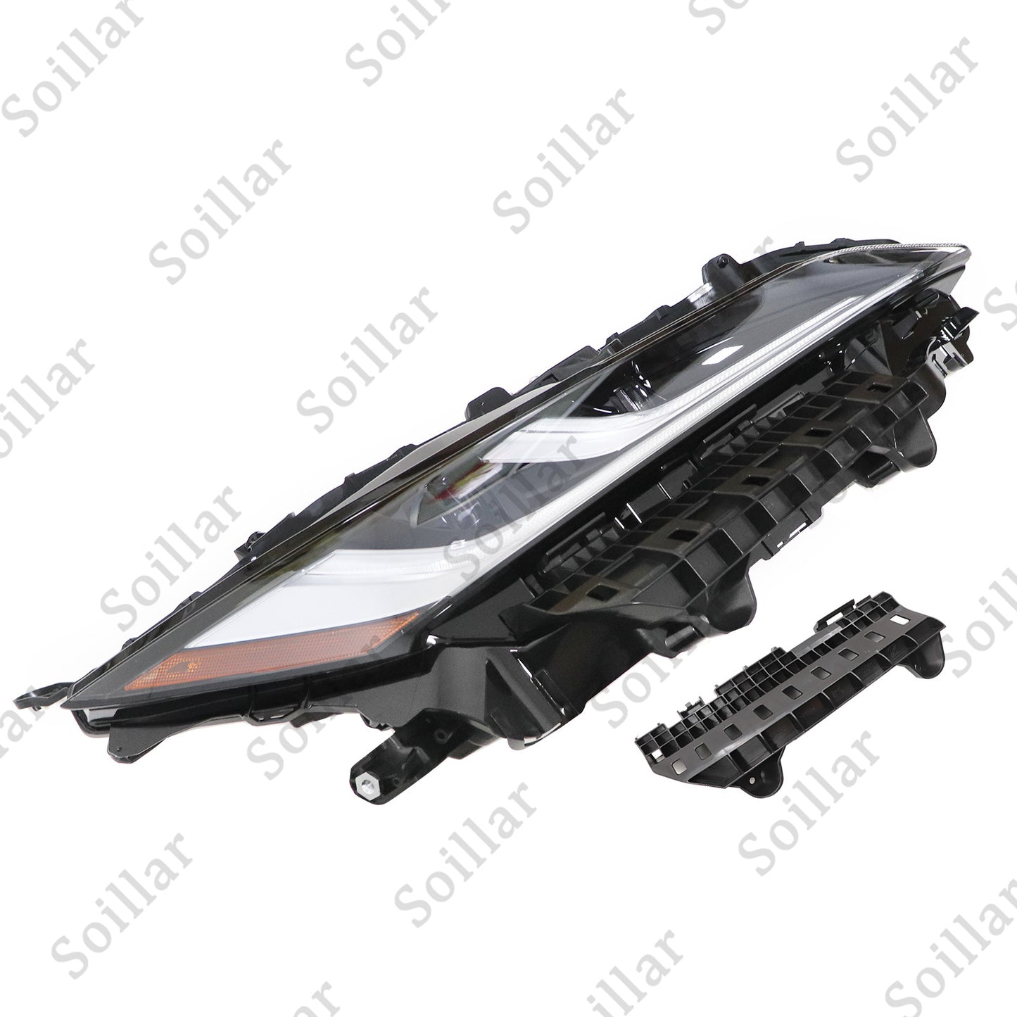 For 2021-2024 Toyota Venza Headlight Lamp Assembly Right Passenger RH 8111048J30