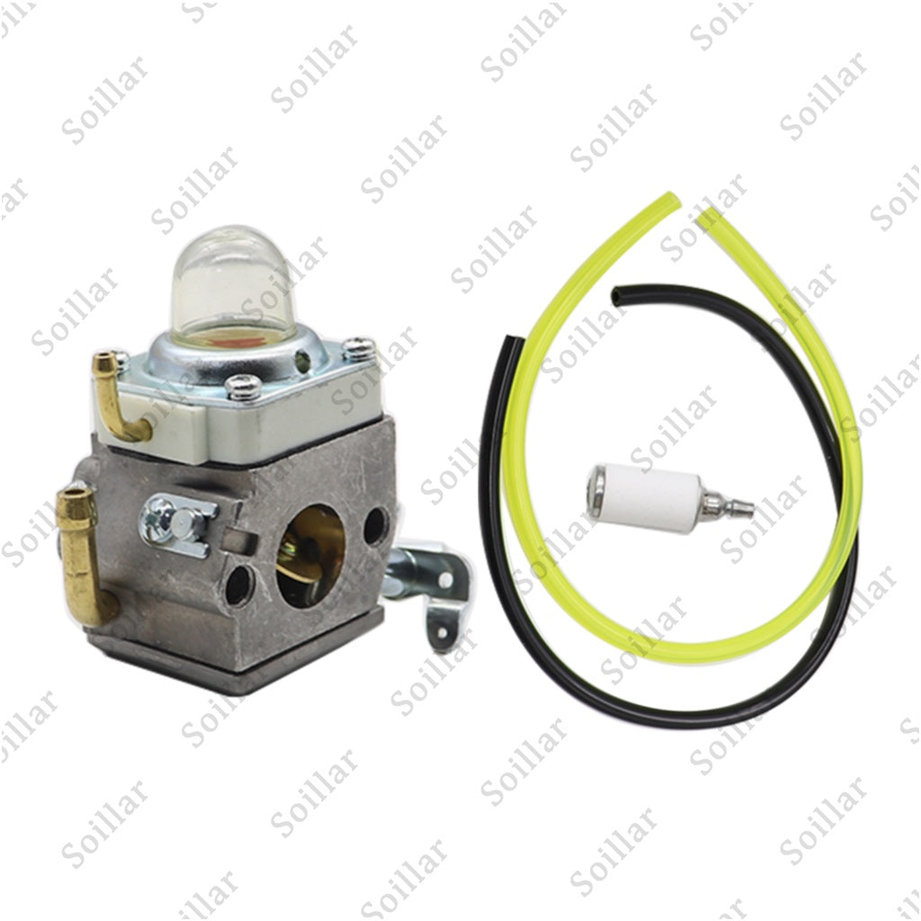 NEW Carburetor Kit Fit For Honda GX100UKRBF replace 16100-Z4E-S46 16100-Z4E-S43