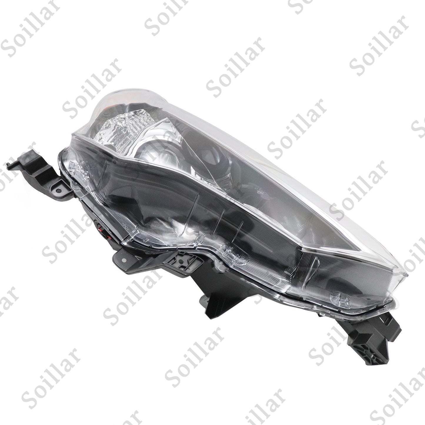 New For Toyota 4Runner 2021 2022 2023 Right Passenger Side Headlight 8107035620