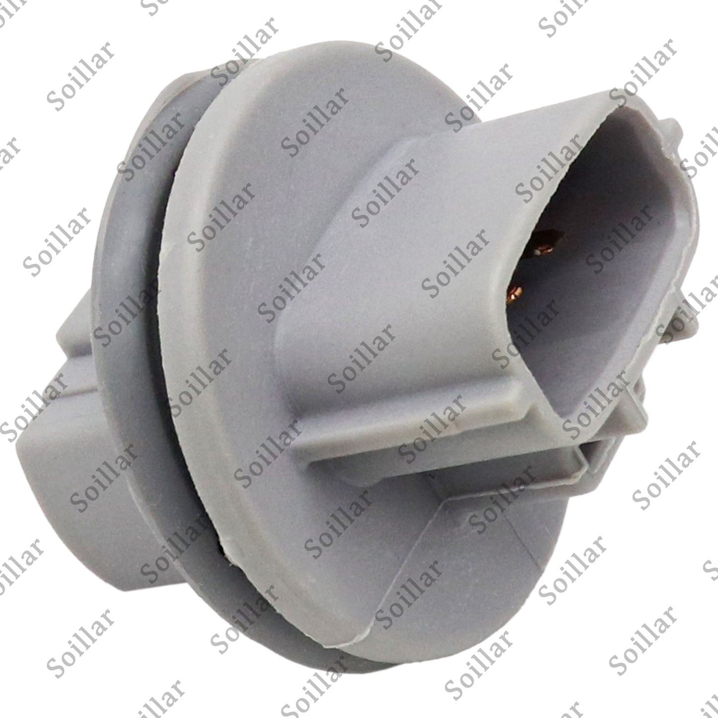 Front Turn Signal Light Bulb Socket Fit for Toyota Tacoma Tundra 90075-60060