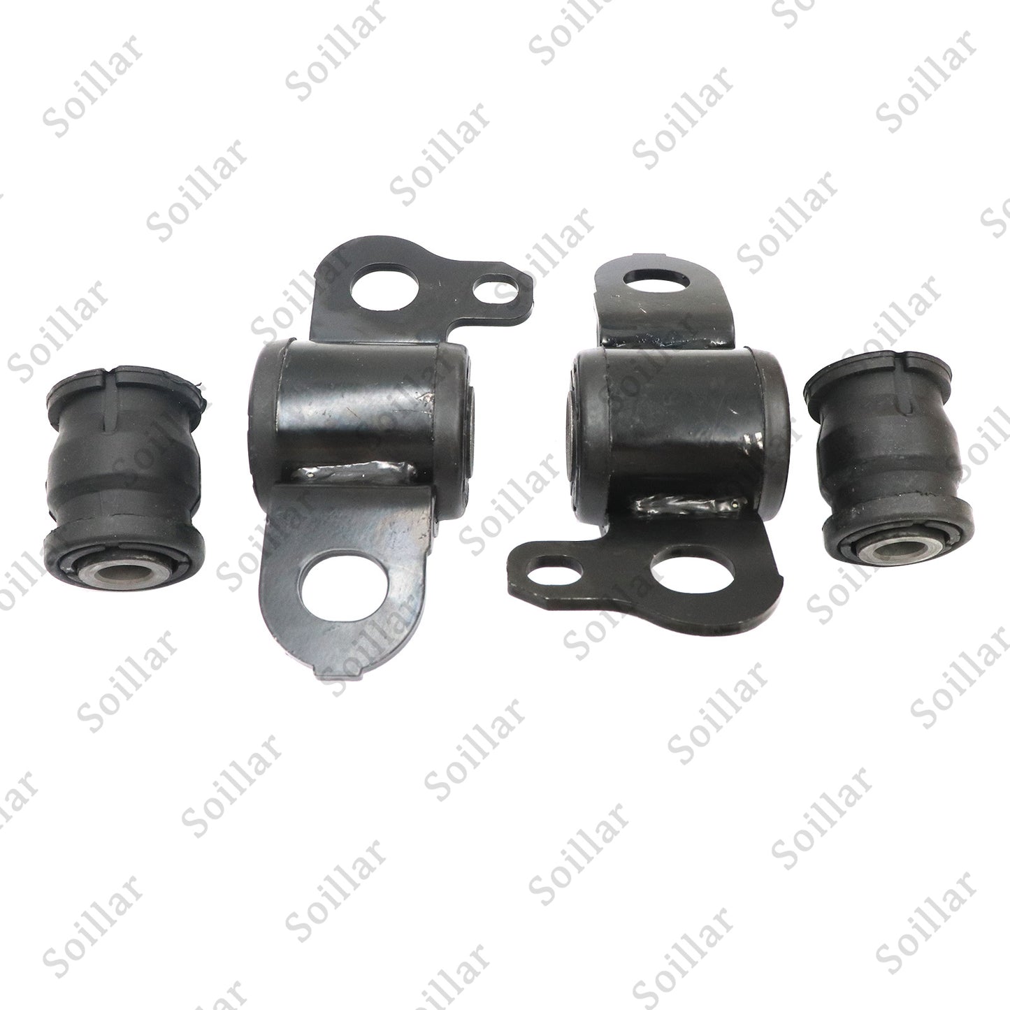 For Toyota RAV4 96-2000 Front Lower Control Arm Bushing 48076-42050/48654-42020