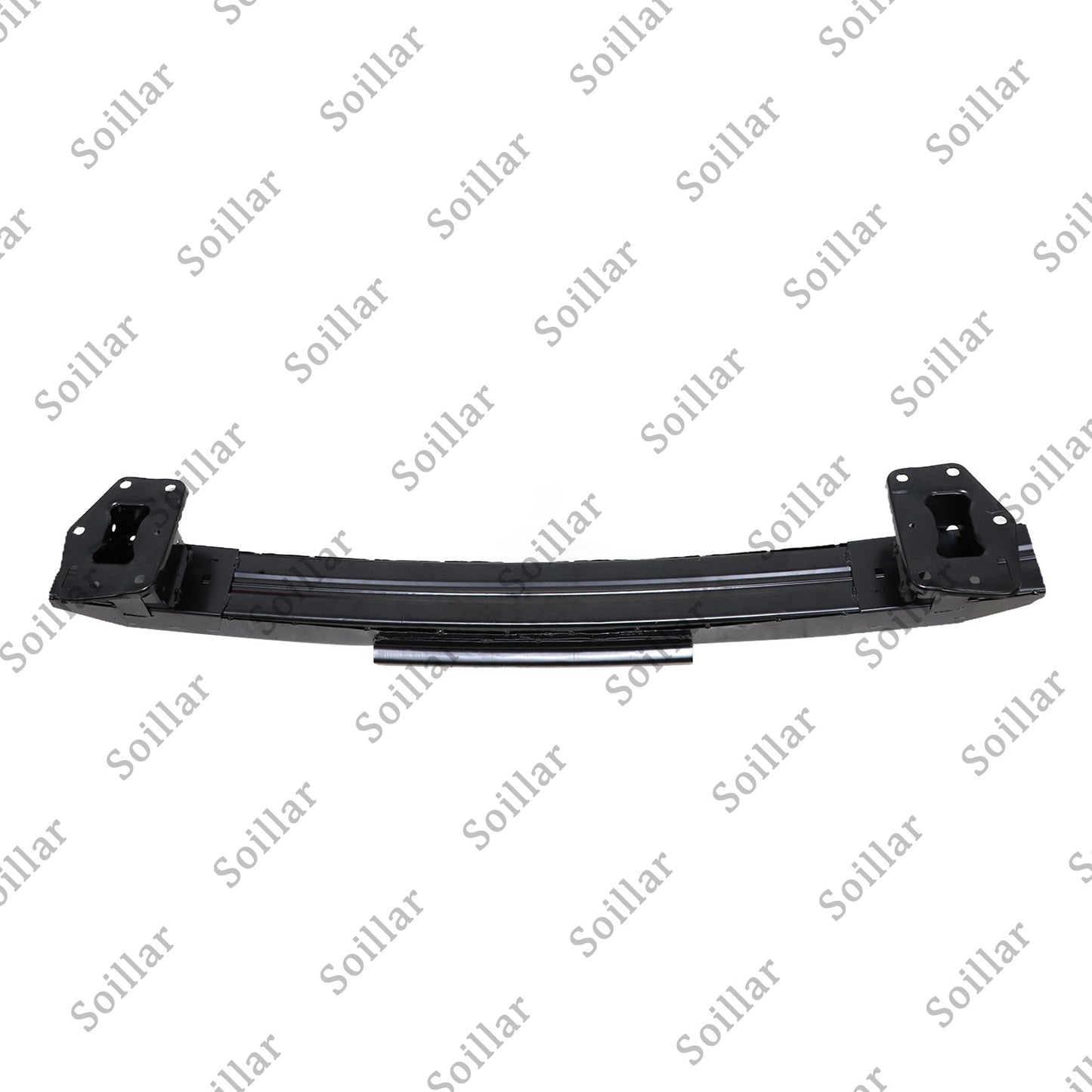 NEW Bumper Face Bar Reinforcement Cross Member Front Fits Honda Fit 2015-2020