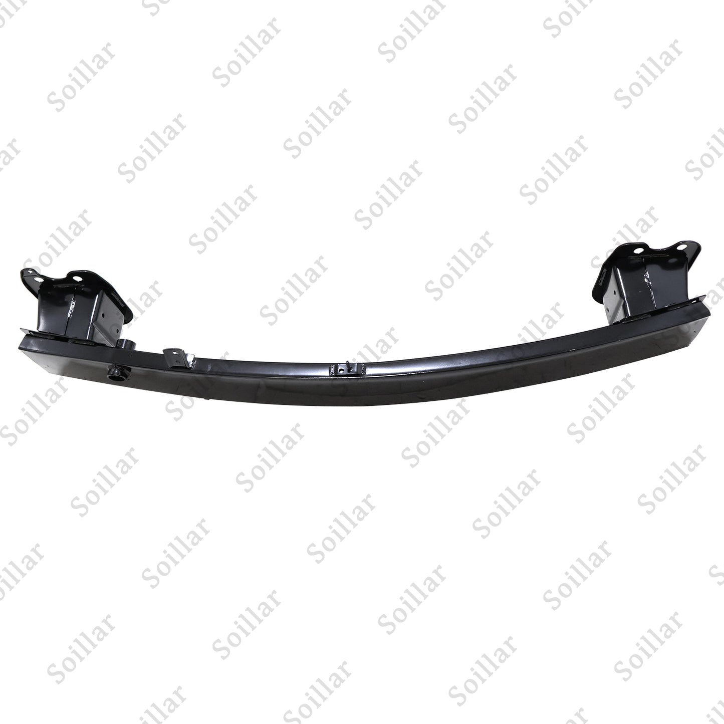 Front Bumper ReinForcement Built Steel NEW For Hyundai Tucson 2022-2023