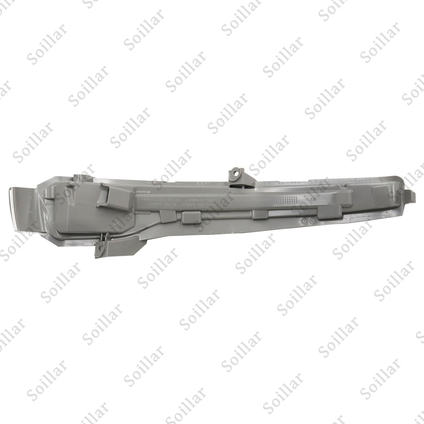 For Mercedes Benz GLC-Class Right Door Mirror Turn Signal 0999067201 New