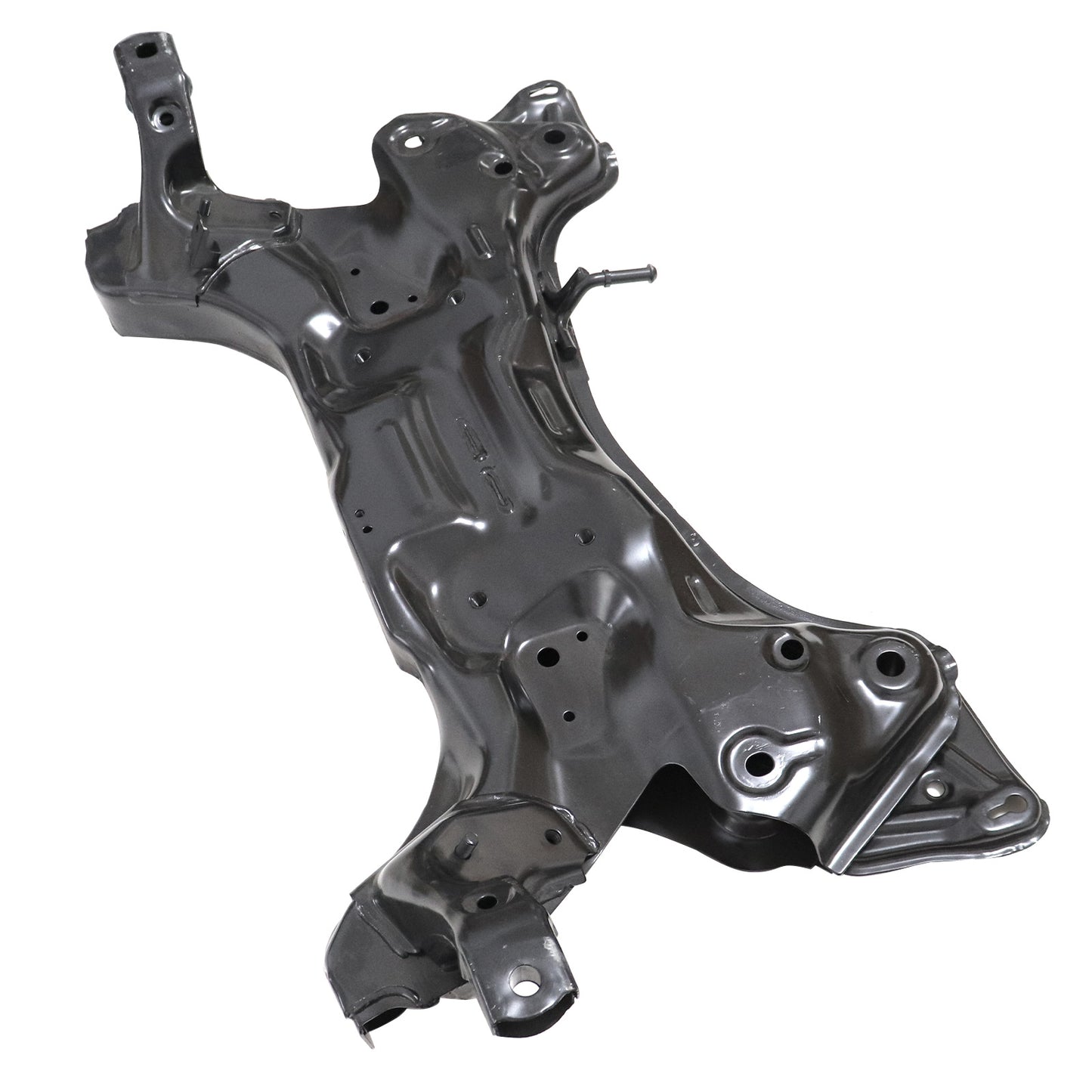 New Front Subframe Crossmember for Hyundai Elantra 2011-2017 624003X000 US