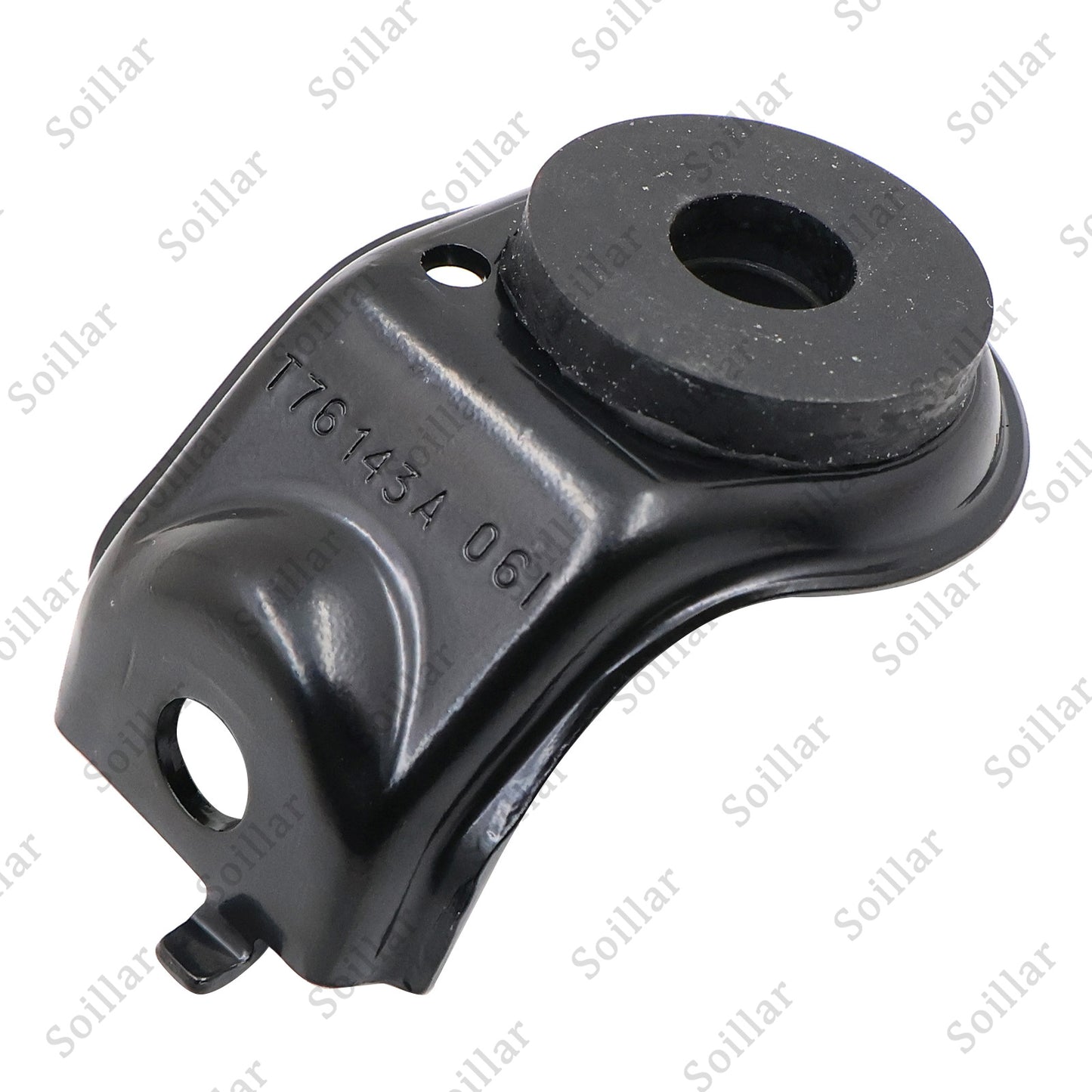 For Honda Civic 2016-2021 Upper Radiator Mounting Bracket 74171-TBA-A00