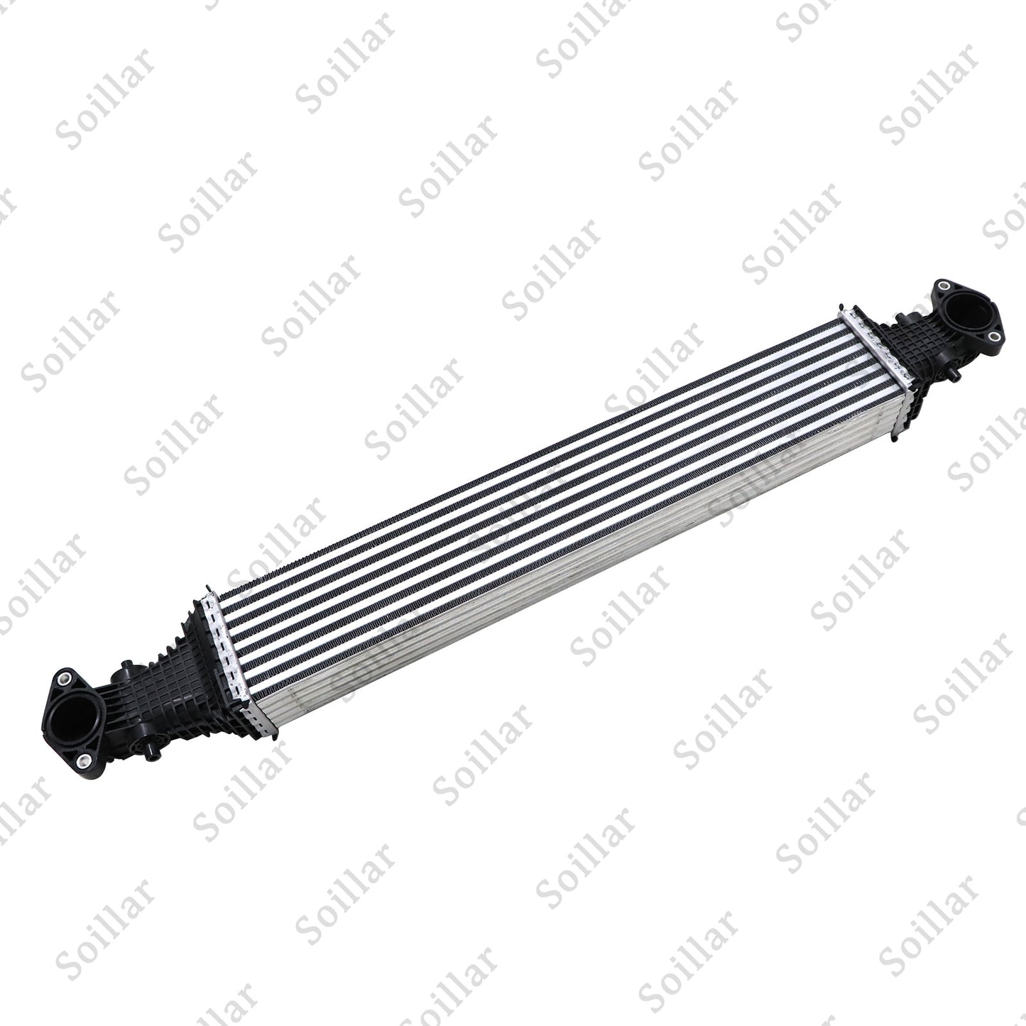 NEW Fits For Honda 2022 2023 2024 Inter-Cooler 19710-64A-A01 USA