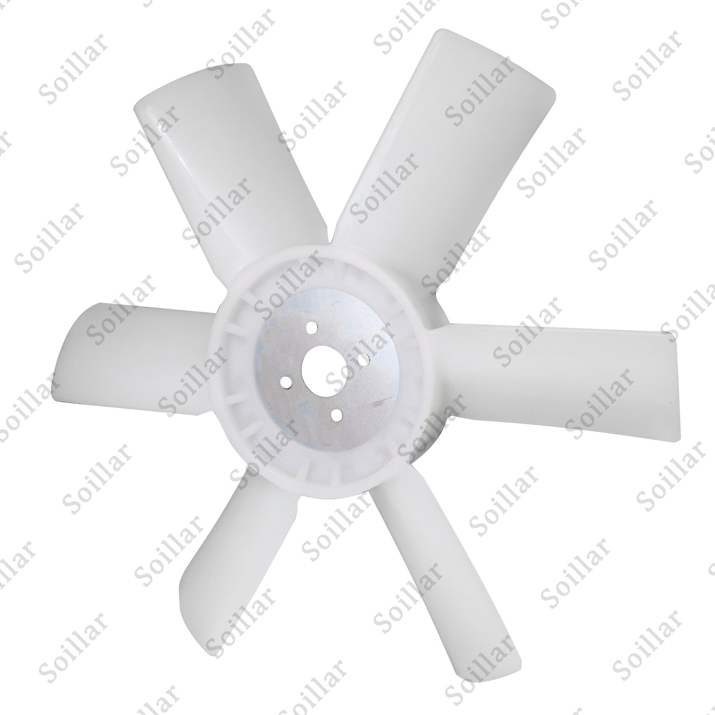 Fan Blade Fits Kubota Engine D1703 D1503 D1903 V1903 V2003 V2403 17371-74110 USA