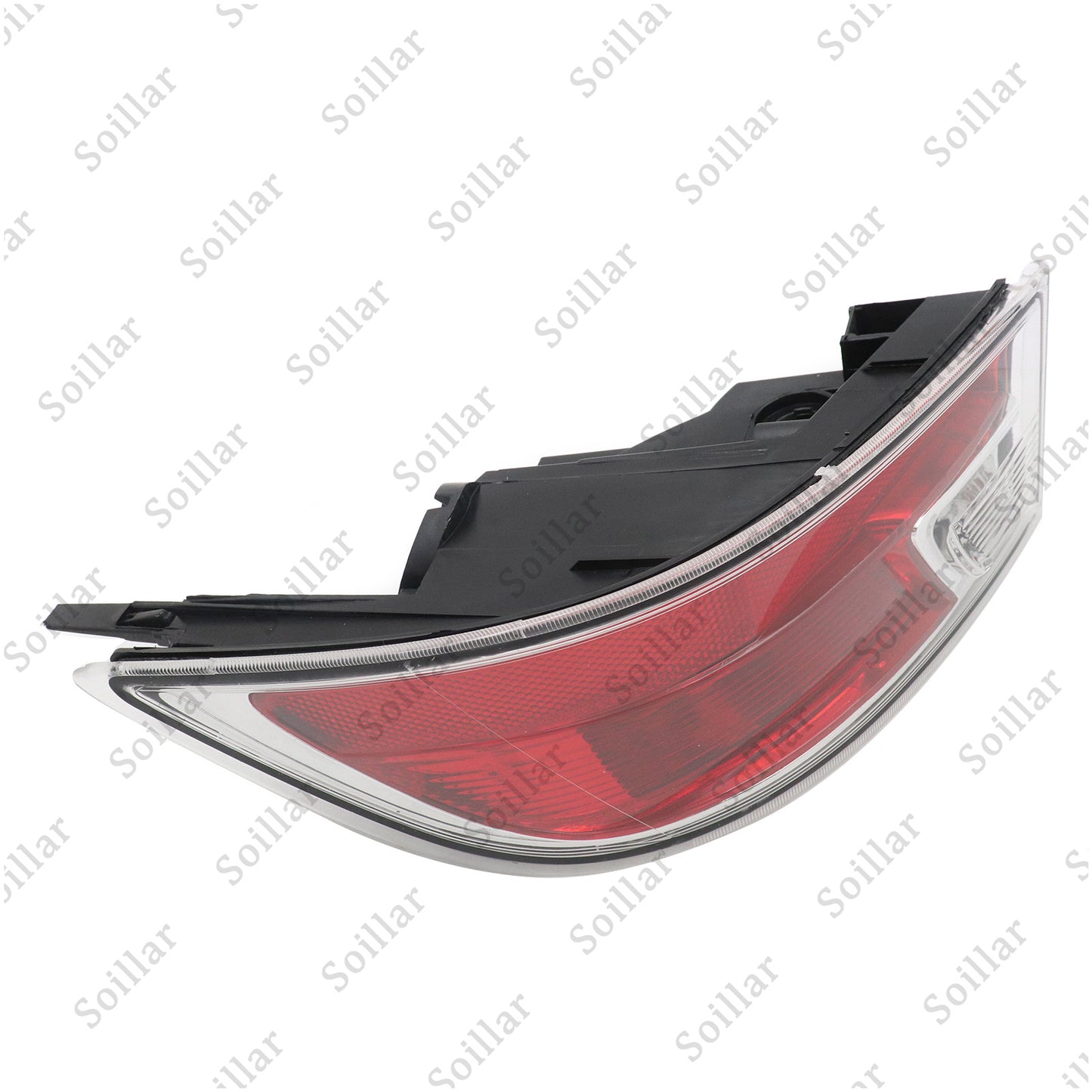 REAR RIGHT PASSENGER BUMPER BACK UP TAIL LIGHT LAMP FOR 2014-2023 LEXUS GX460