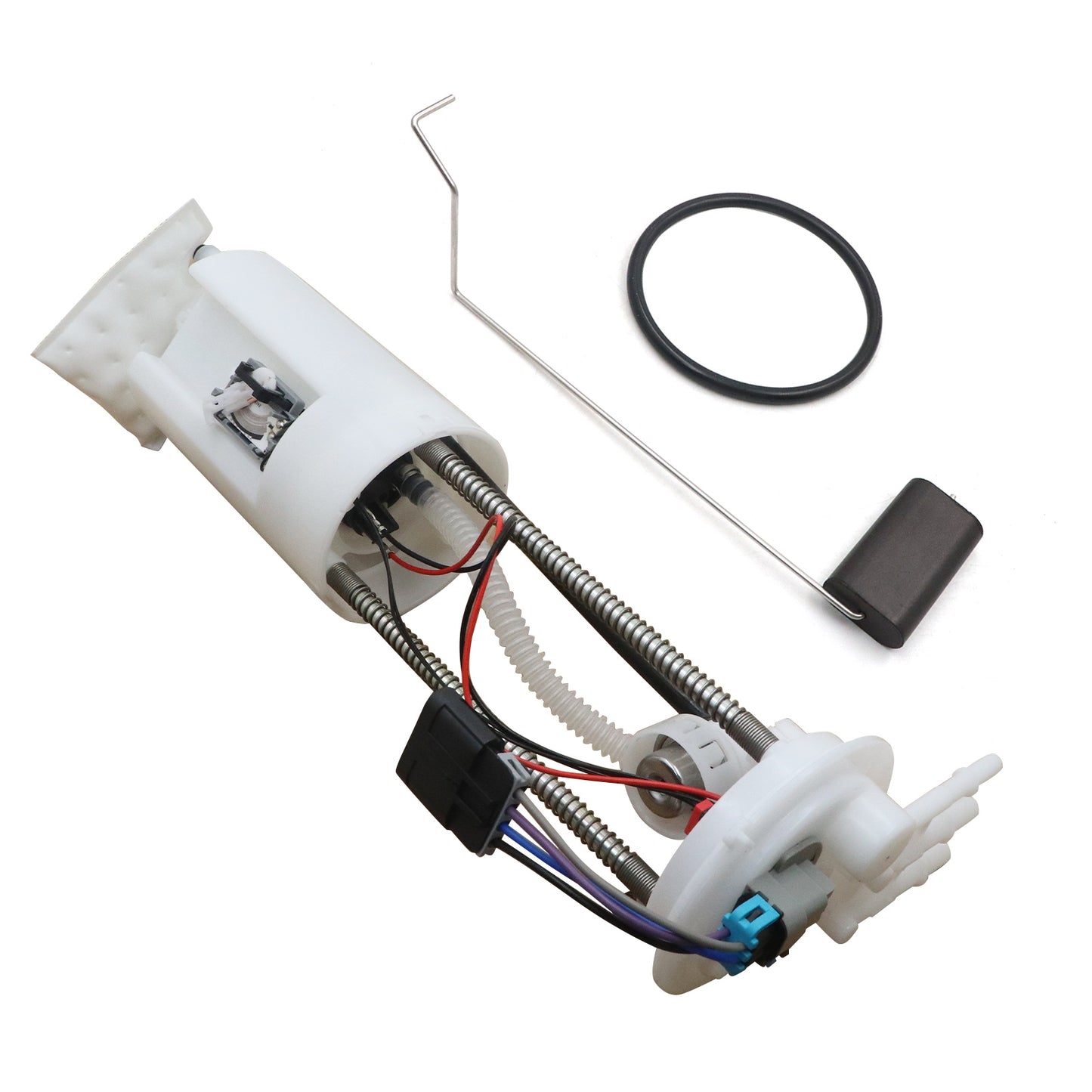 1Pc Fuel Pump W0013952 25353893 For 2004+ P32 W16 W18 W20 W22 W24 W42