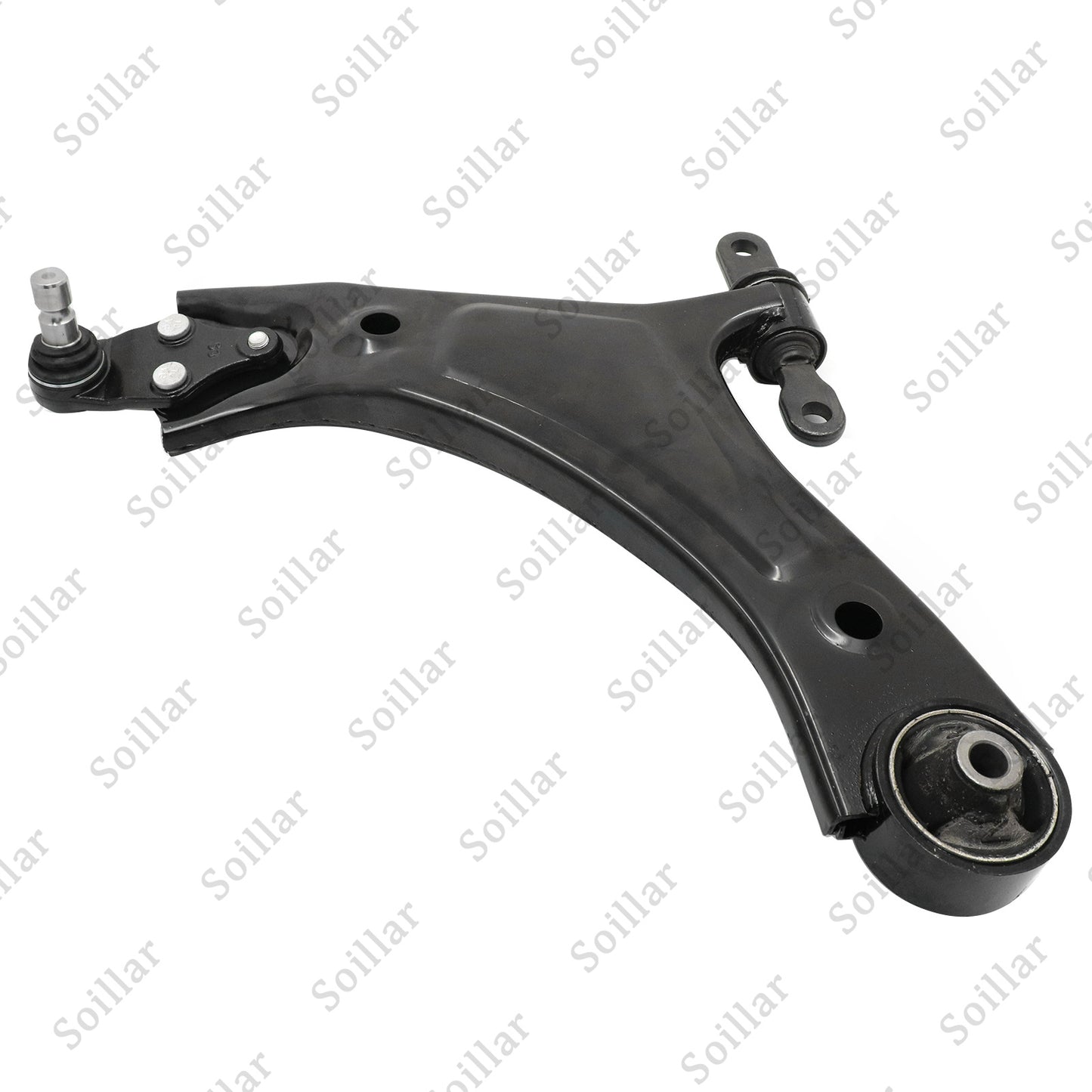 For Hyundai Santa Fe 2021 2022 2023 Front Left Lower Control Arm 54500-S1AA0