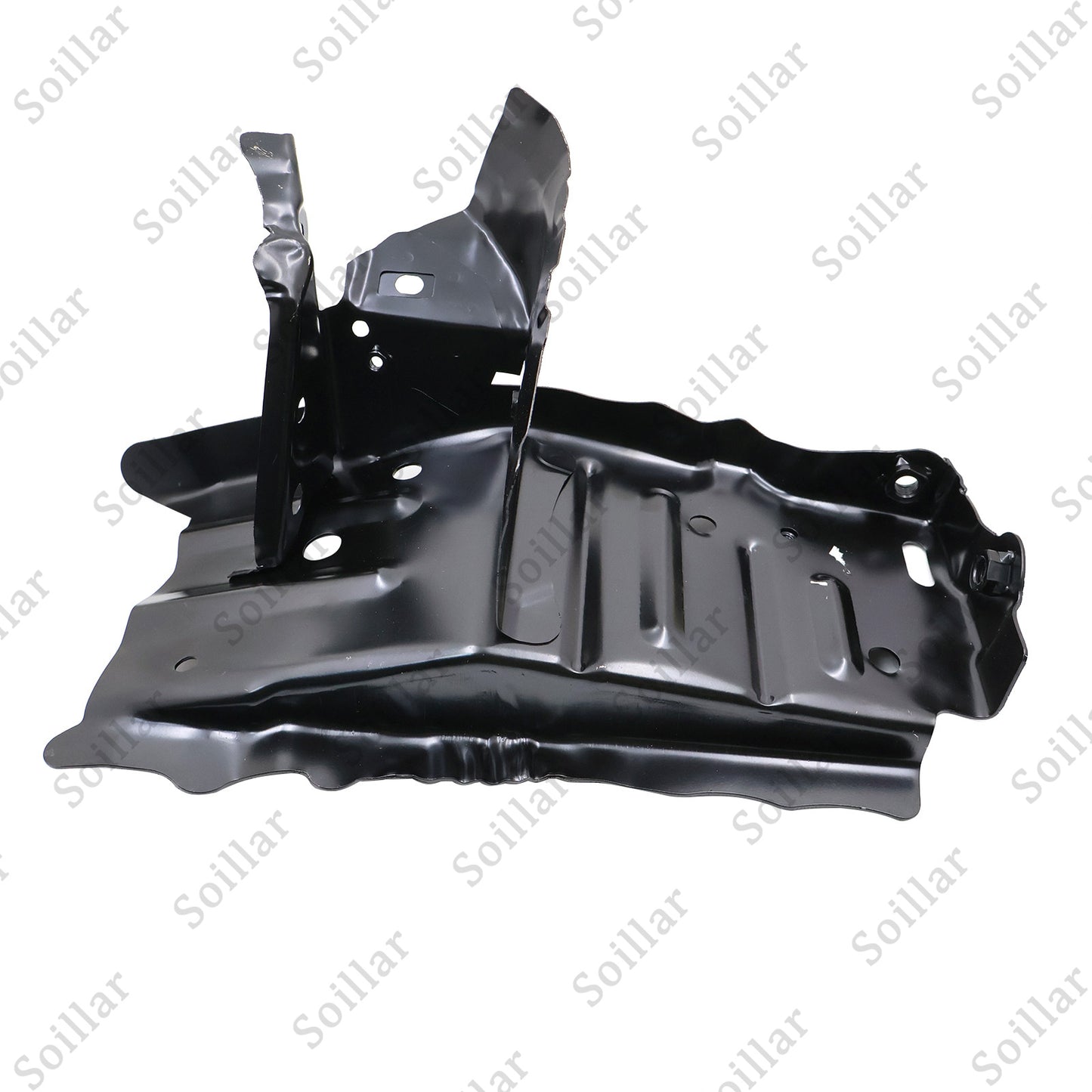 Radiator Support Brackets Passenger Right Side Hand 570230R010 for Toyota RAV4