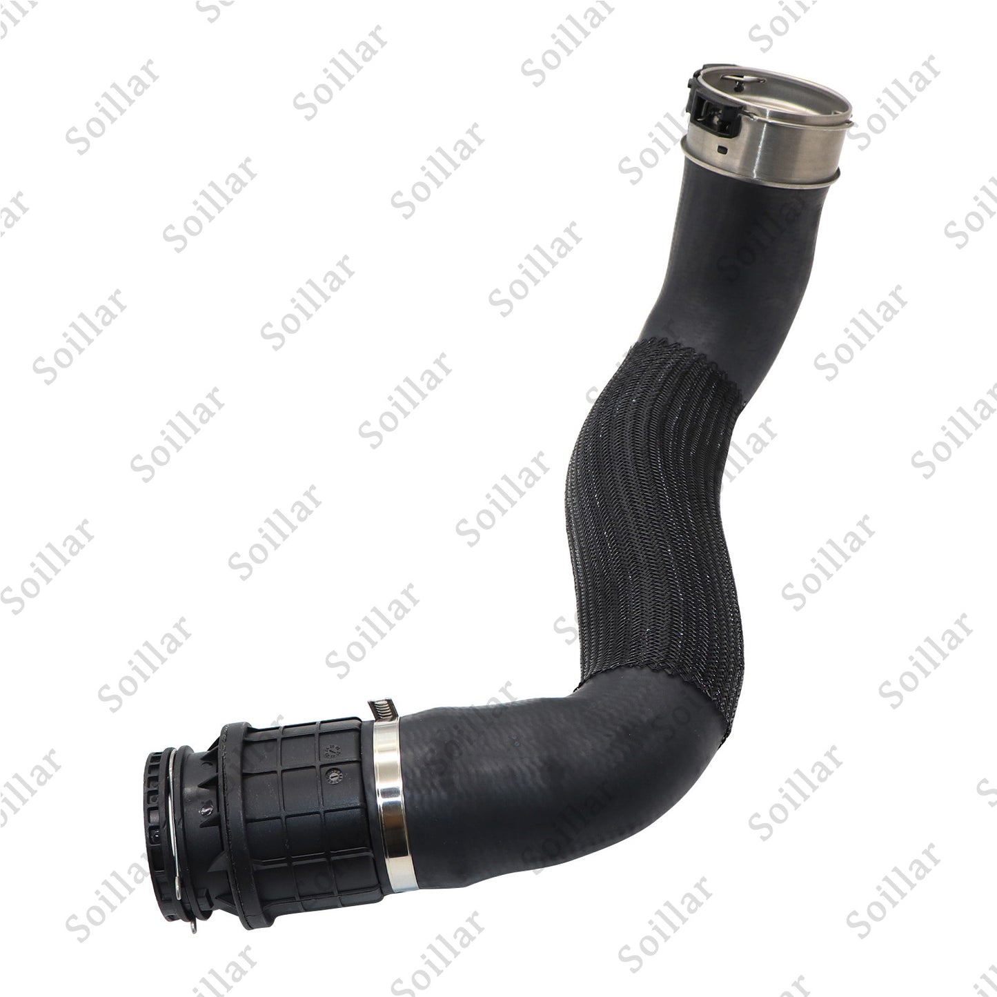 13374646 42626074 Turbo Intake Hose Intercooler Hose For Chevy Cruze 2016-2019