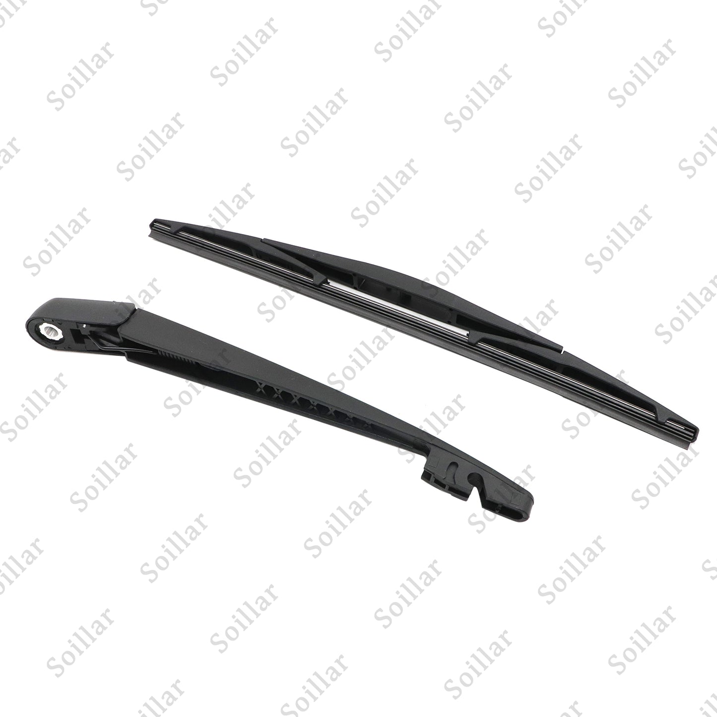 Rear Windshield Blade & Arm Wiper For 2007-2011 HONDA CR-V 2007-2020 ACURA MDX