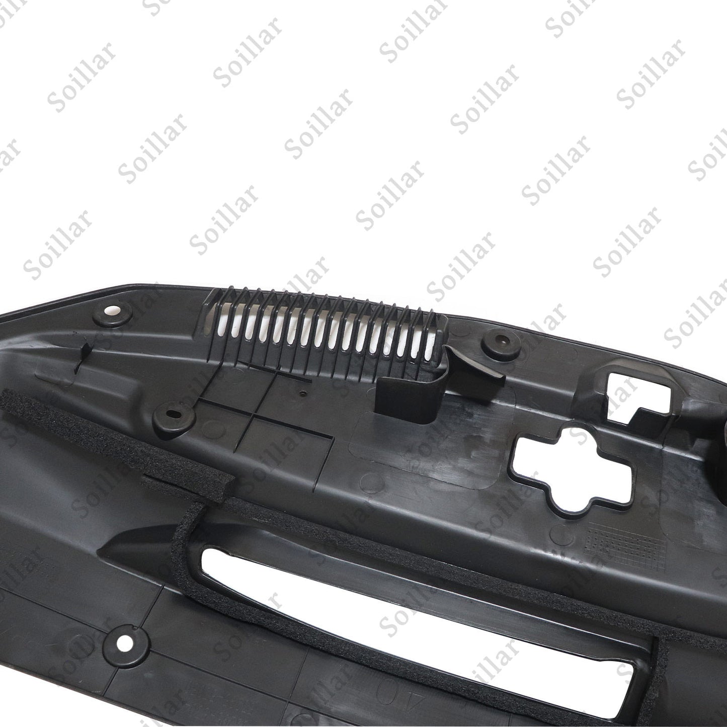 Radiator Support Cover For Lexus IS300 IS250 IS350 LX1224106C 5329553040