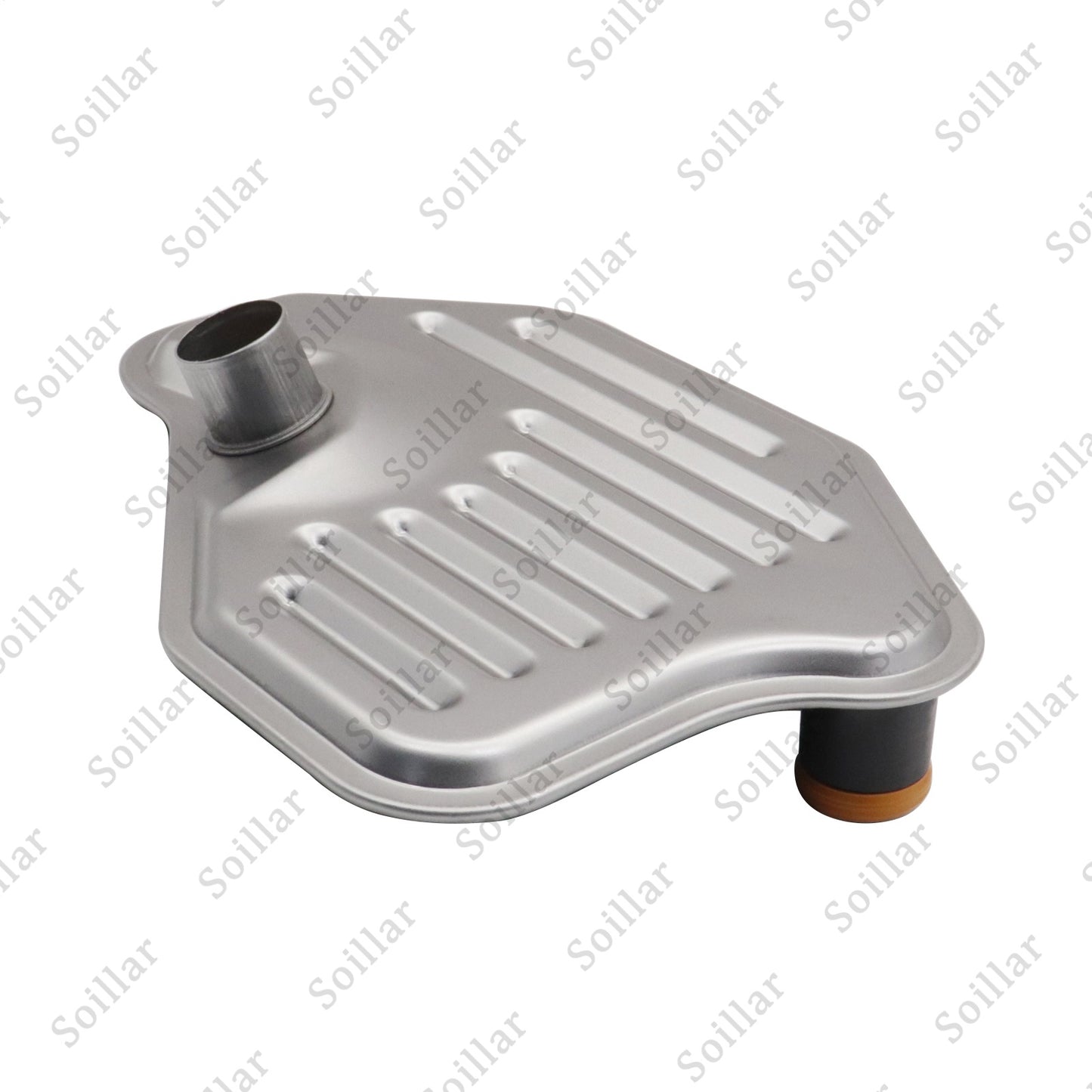 Transmission Oil Filter & Pan Gasket Kit F6AP7G186BA FOR FORD LINCOLN MERCURY