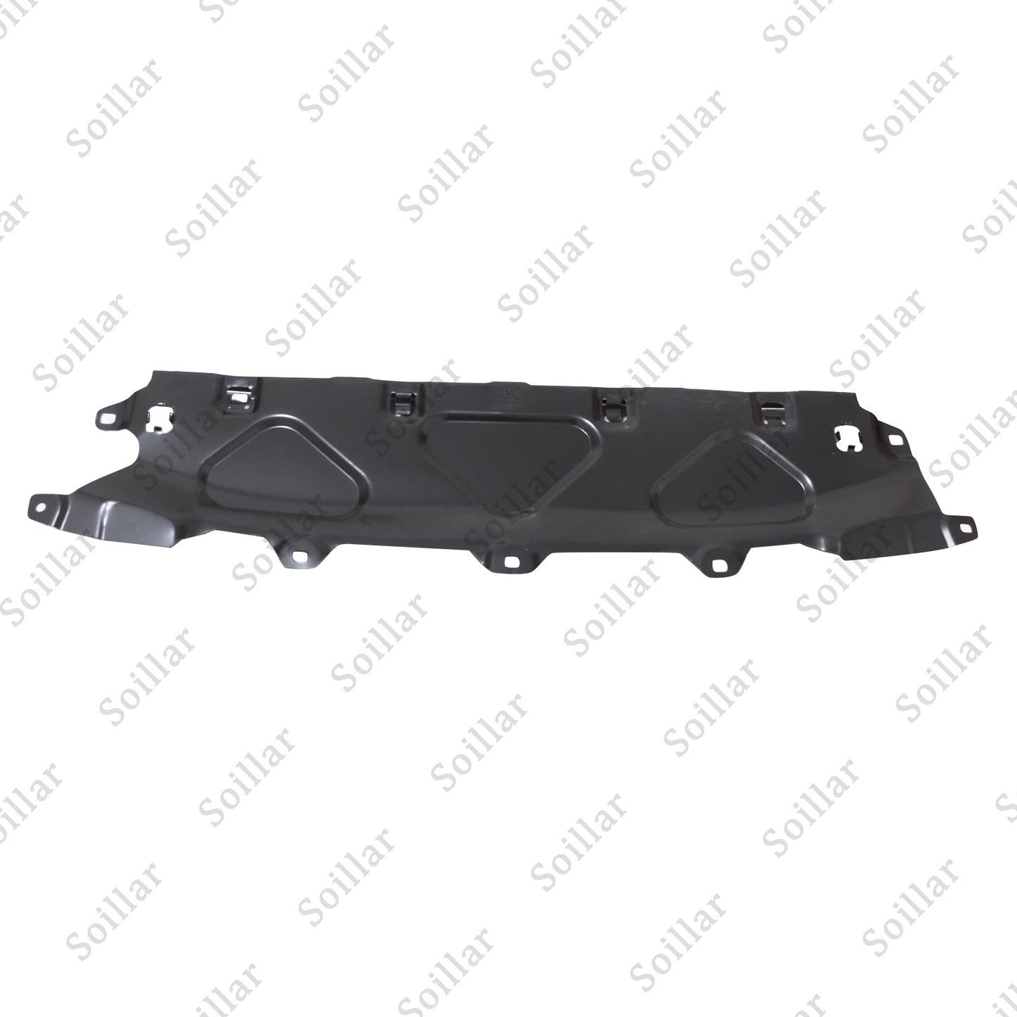 NEW Radiator Support Cover Covers FOR BMW X7 X6 X5 2019-2025 51647421711