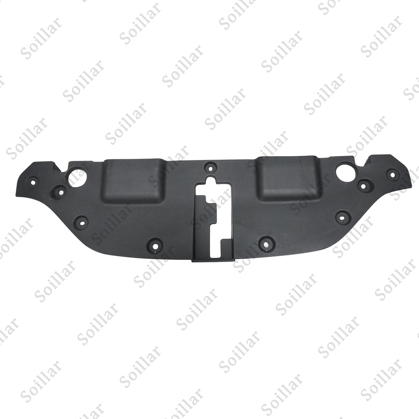 1Pc For Lexus NX250 2022-2023 Upper Radiator Support Cover 16681F0080