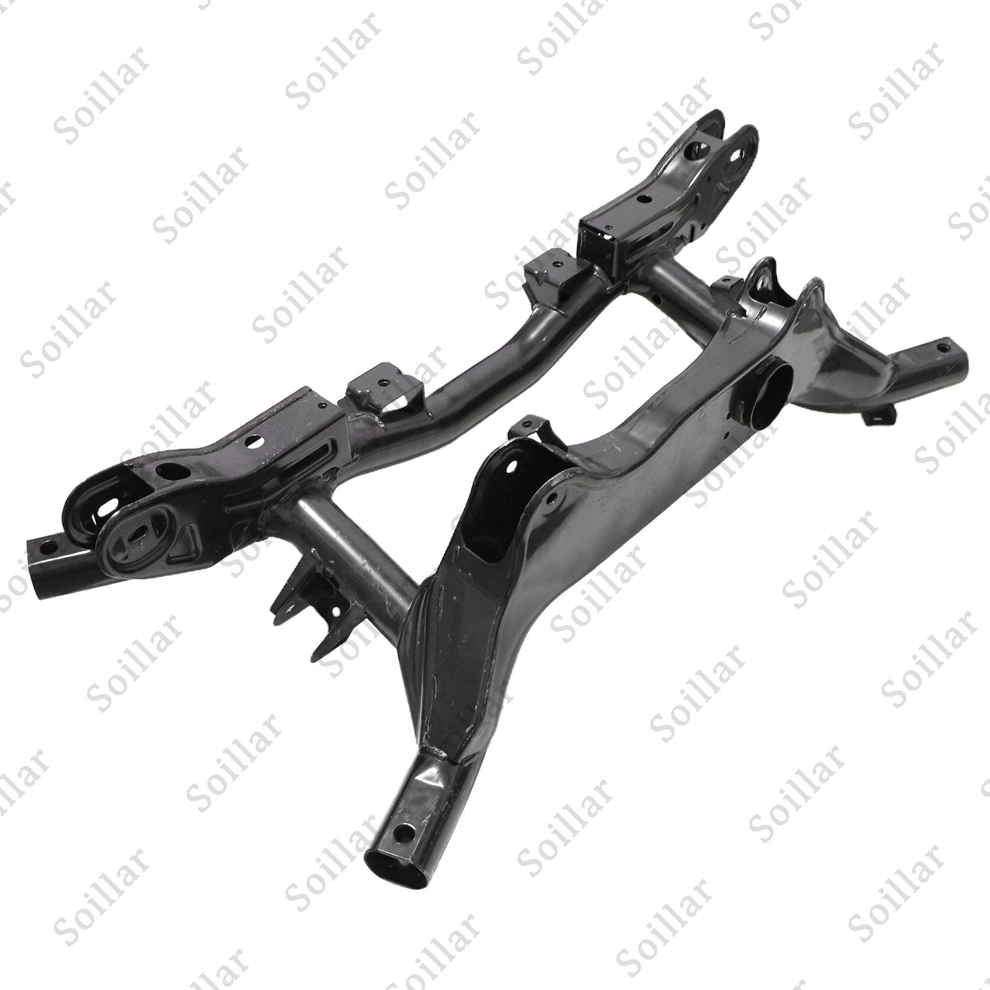 New Rear Subframe Crossmember for Mitsubishi Outlander 07-21 Lancer 07-11 4WD
