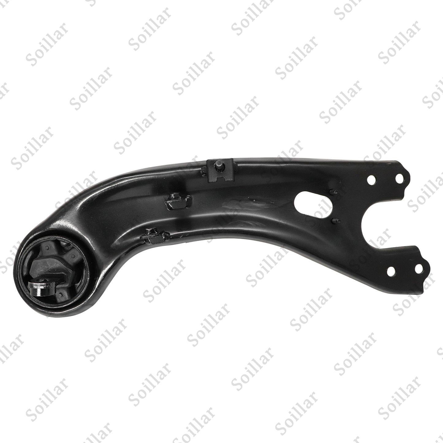 Fit Kia Sportage Hyundai Tucson 2011-2015 Rear Left Side Trailing Control Arm