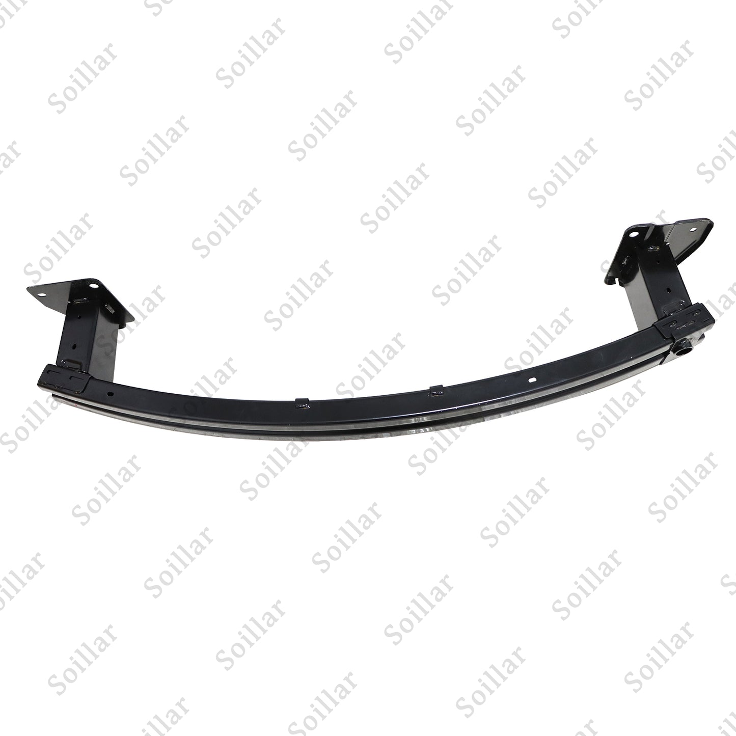 Rear Bumper Reinforcement Fit 20-24 Buick Encore GX 21-24 Chevrolet Trailblazer